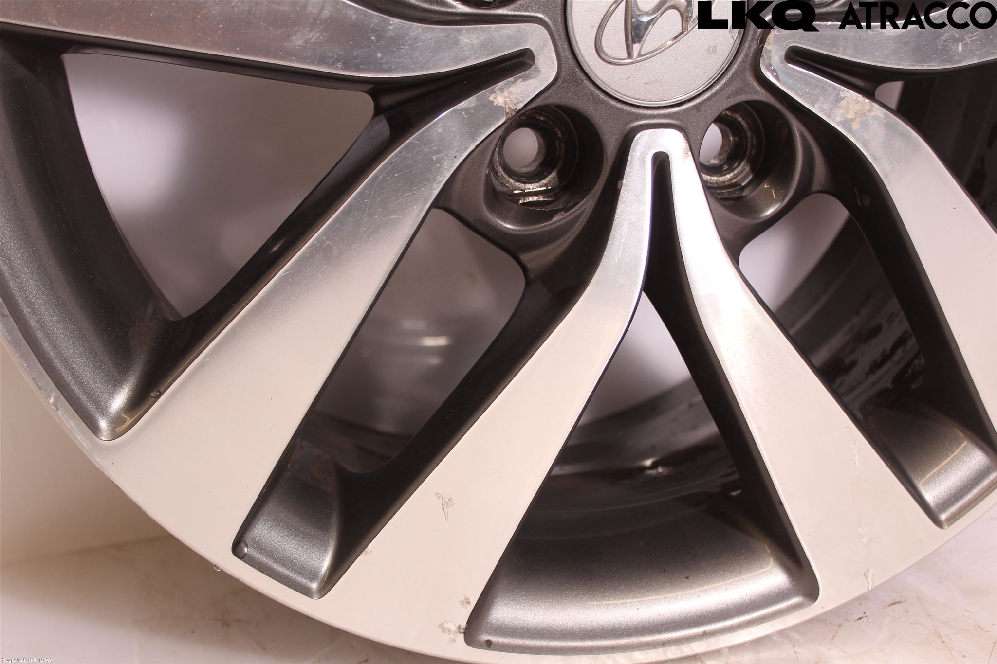 Hyundai i30 PD 17- Felg Aluminium