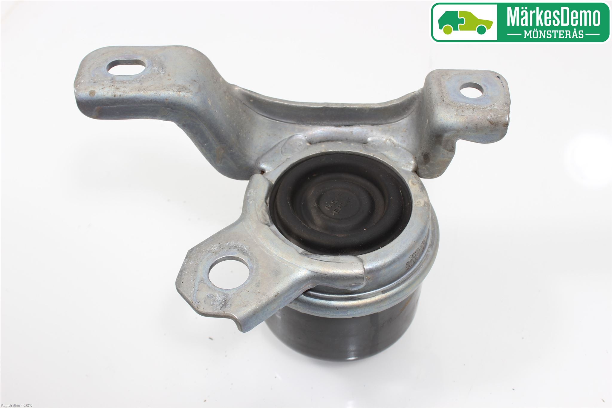 Volvo XC70 14-16 Motor Feste Gummi