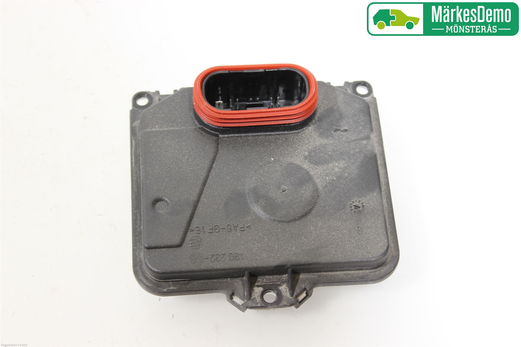 Audi A4/S4 B9 16-19 Styreenhet Xenon