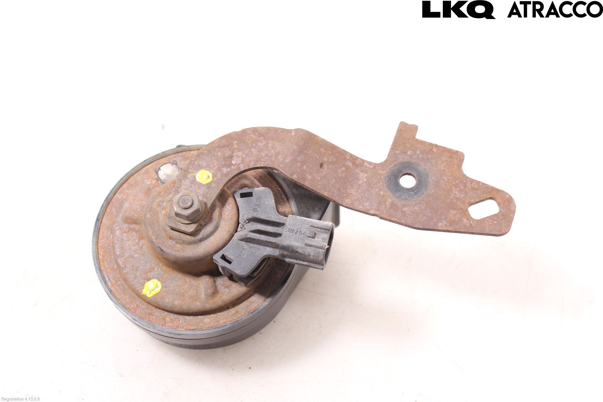 Kia SORENTO 15-20 Signalhorn