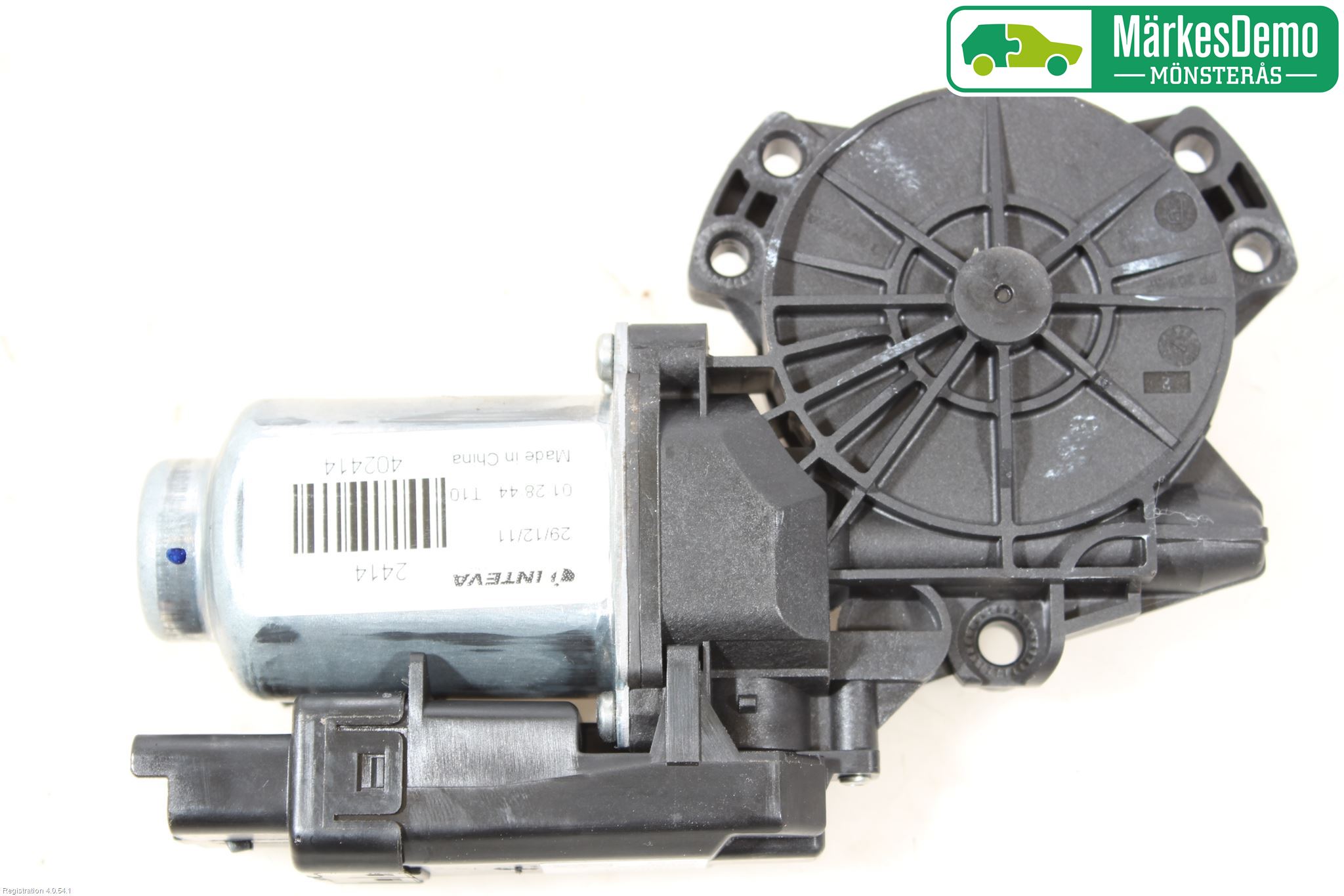 Kia OPTIMA 00-15 Vindusheismotor