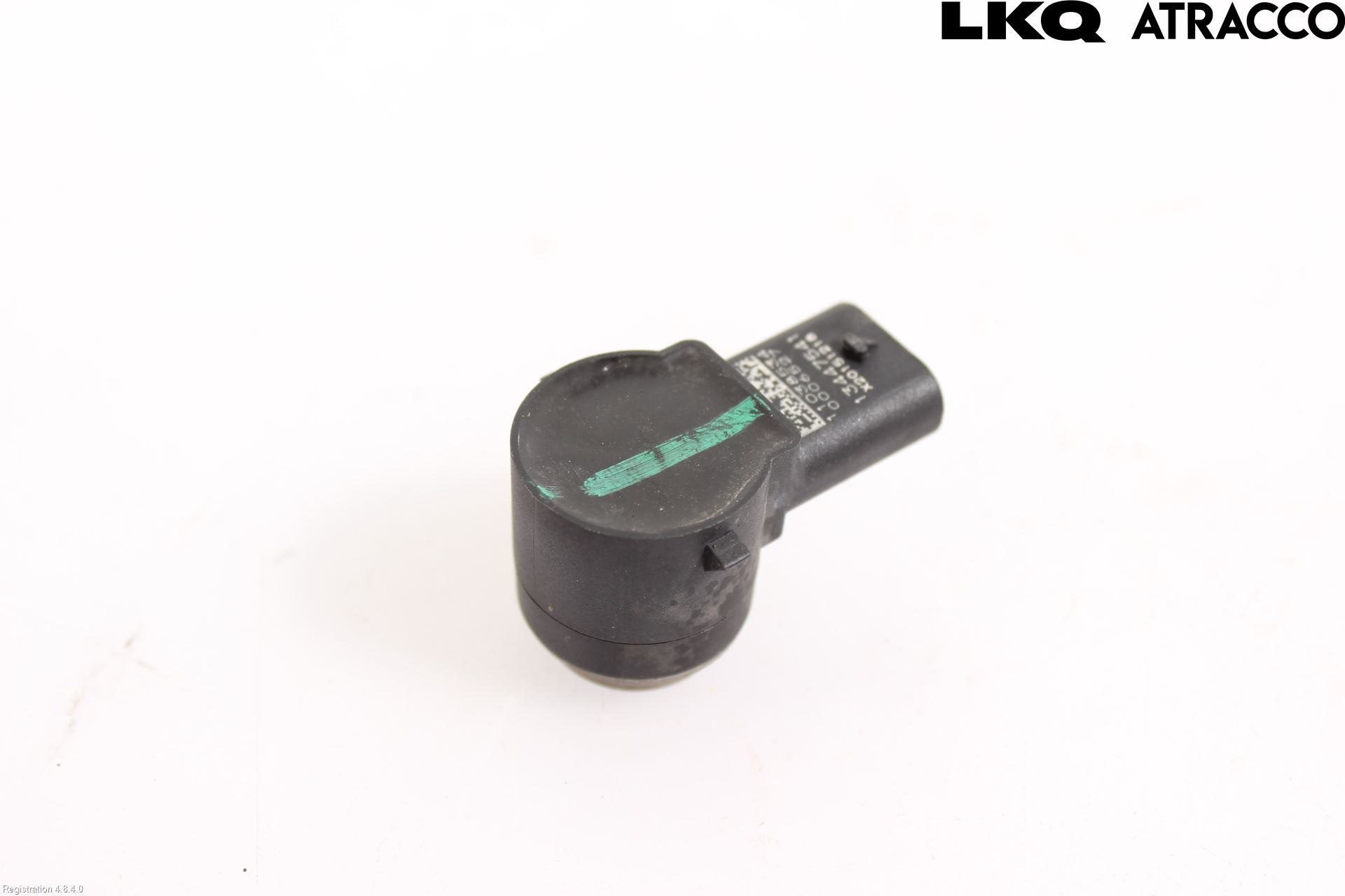 Opel ASTRA K 16-22 Sensor Parkering Front