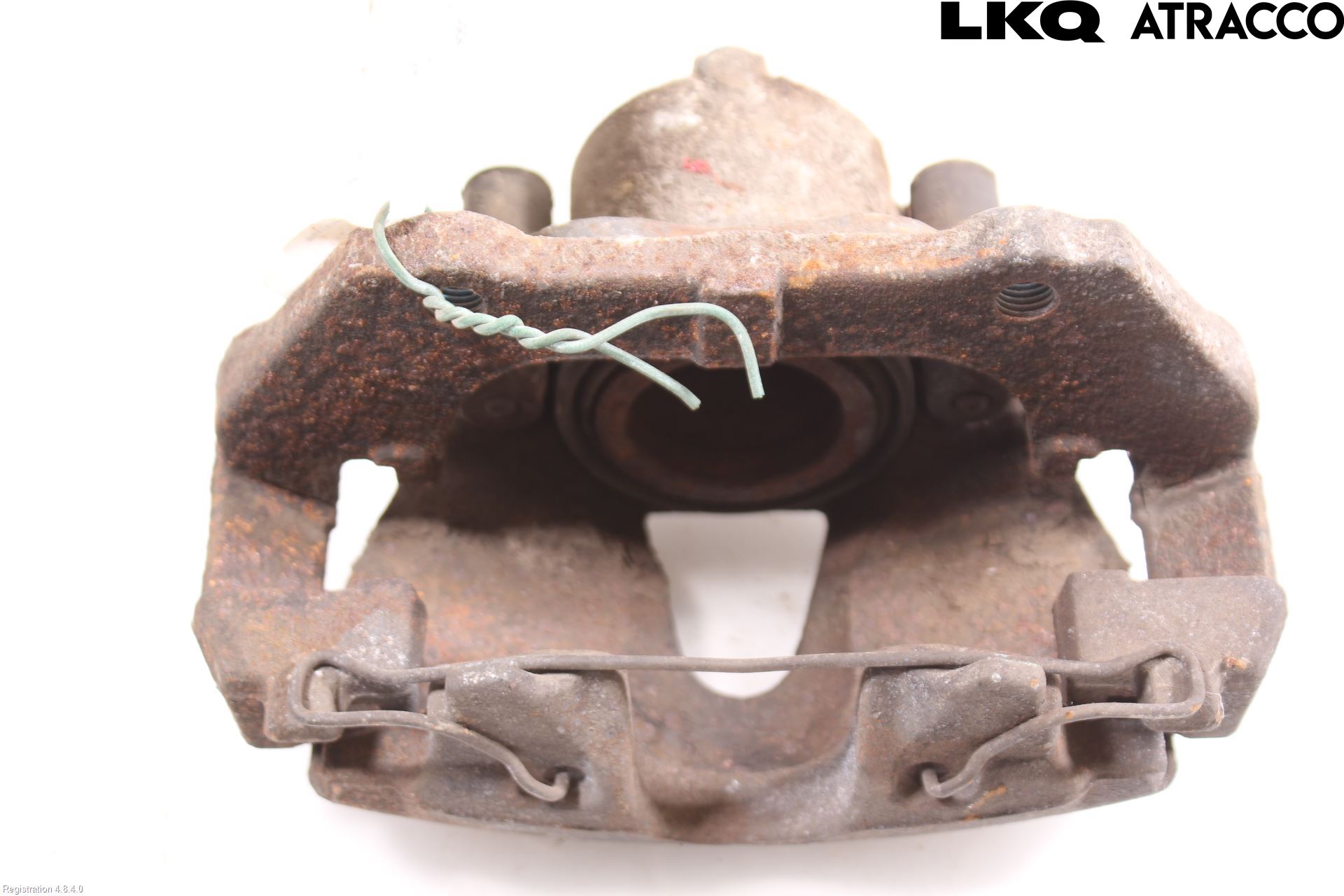Opel MERIVA A   03-10 Bremsecaliper Foran Høyre