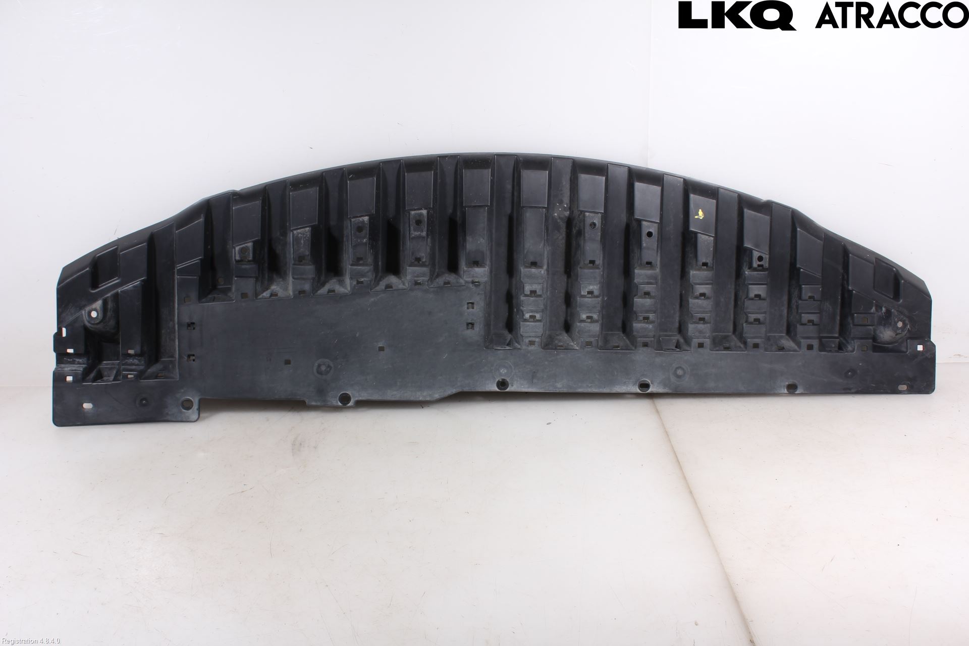 Nissan NOTE E11 06-14 Bunnplate U Motor-Gear-Dørk