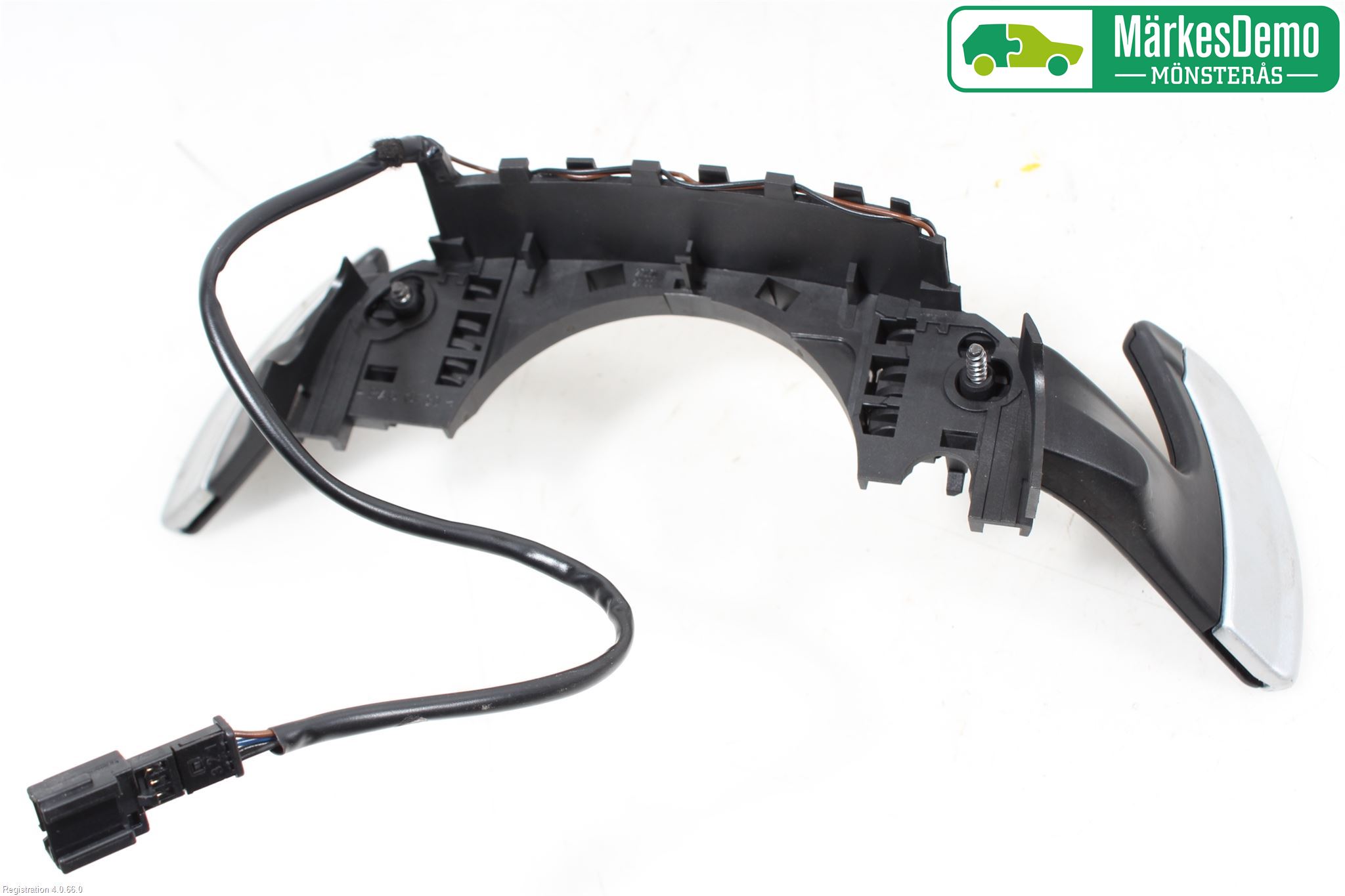 Peugeot 308 08-13 Bryter Gearkasse