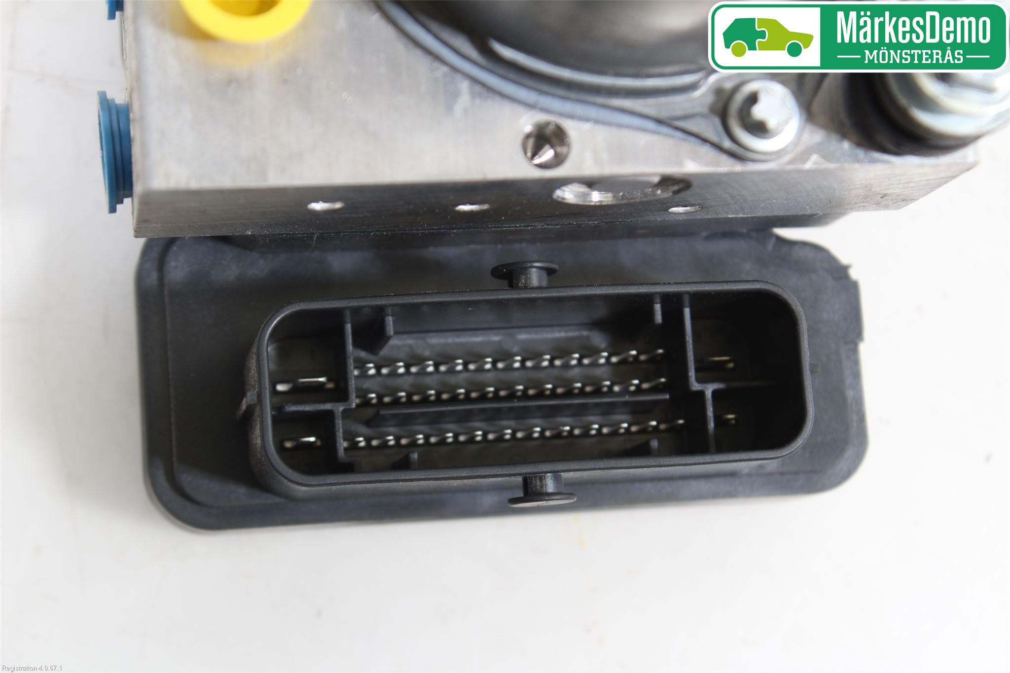 Fiat TIPO/CROSS 16- Abs Hydraulikkaggregat