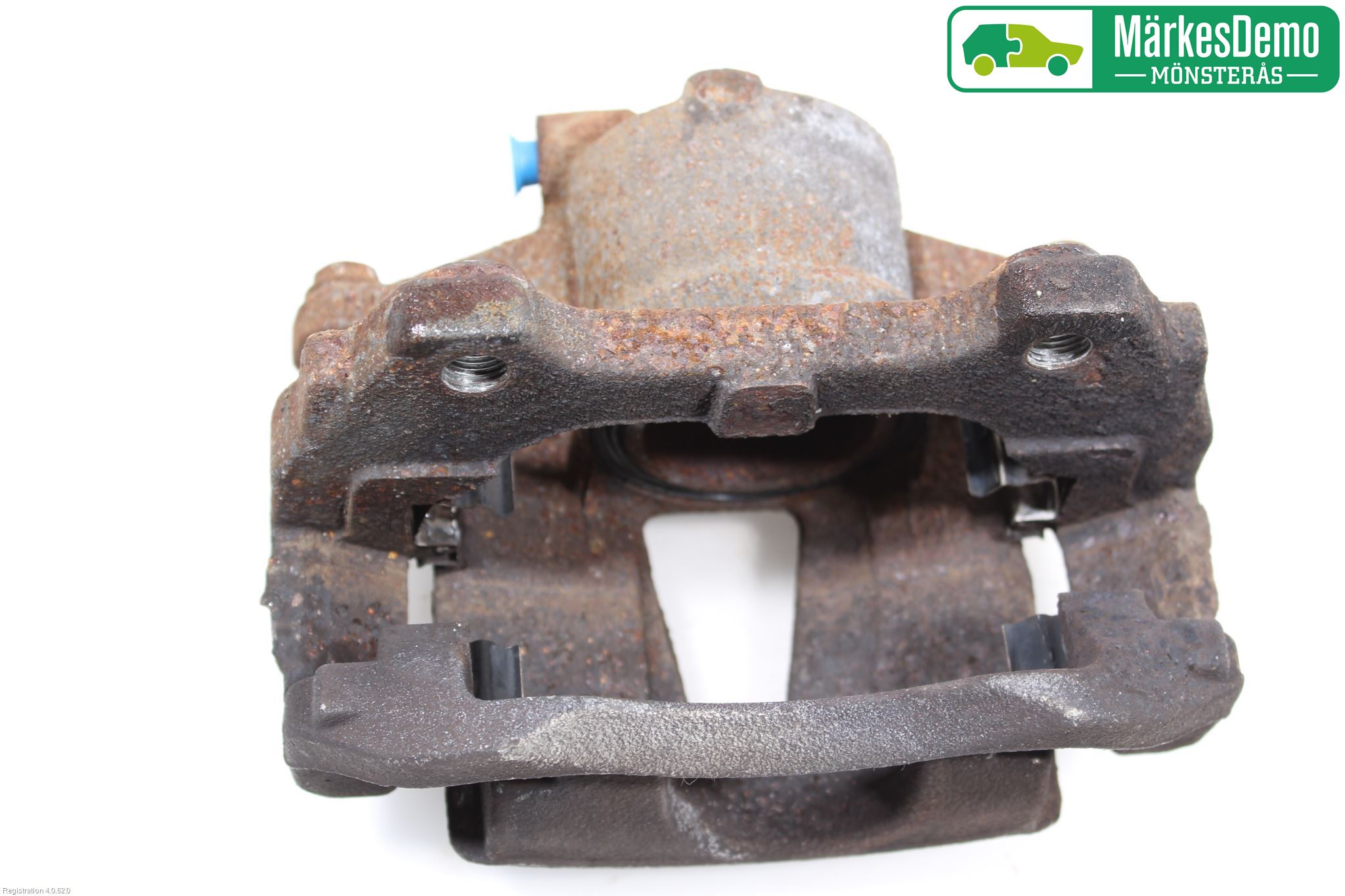 Fiat 500 07- Bremsecaliper Foran Venstre