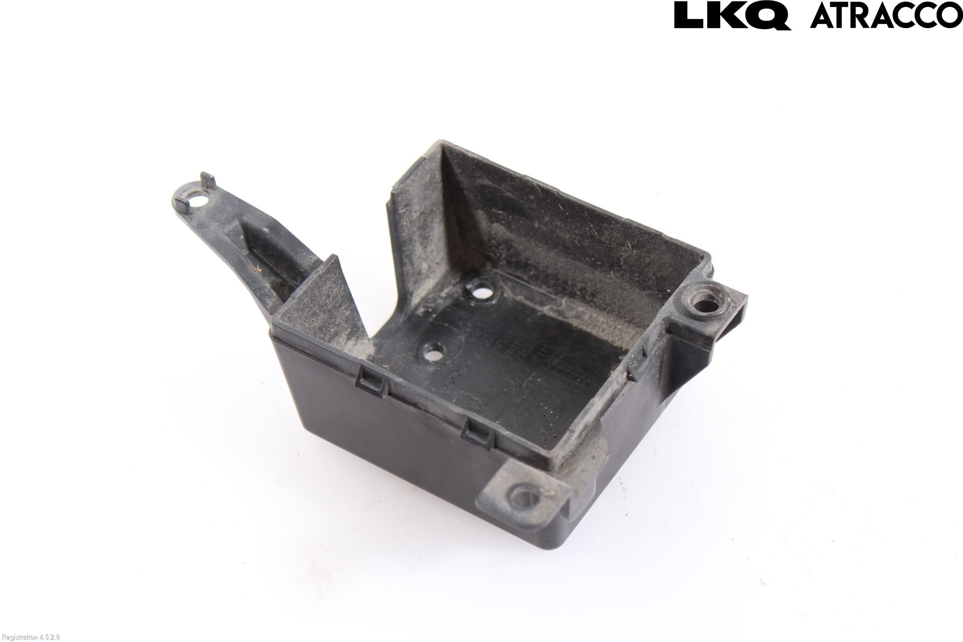 BMW 5 G30/G31/F90 17-23 Parkeringshjelp Kamera