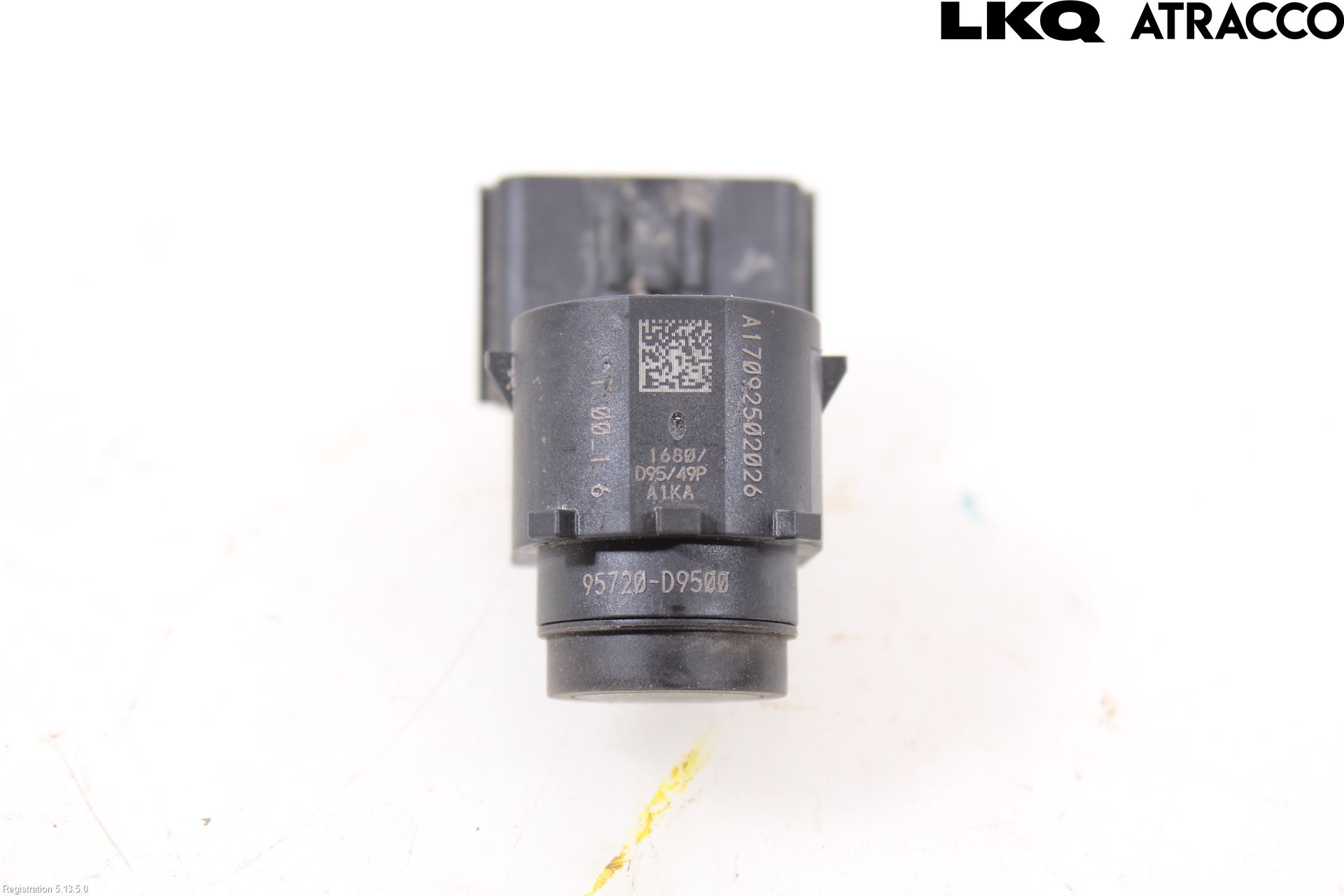 Kia SPORTAGE (QL) 16-21 Sensor Ryggesensor