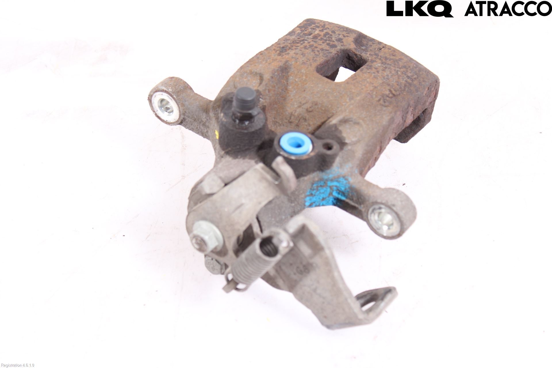 Kia PICANTO 17- Bremsecaliper Bak Høyre