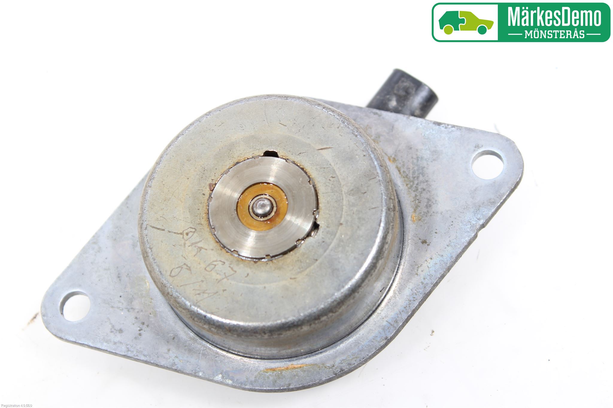 Opel CORSA D 07-14 Kamaksel Stillventil