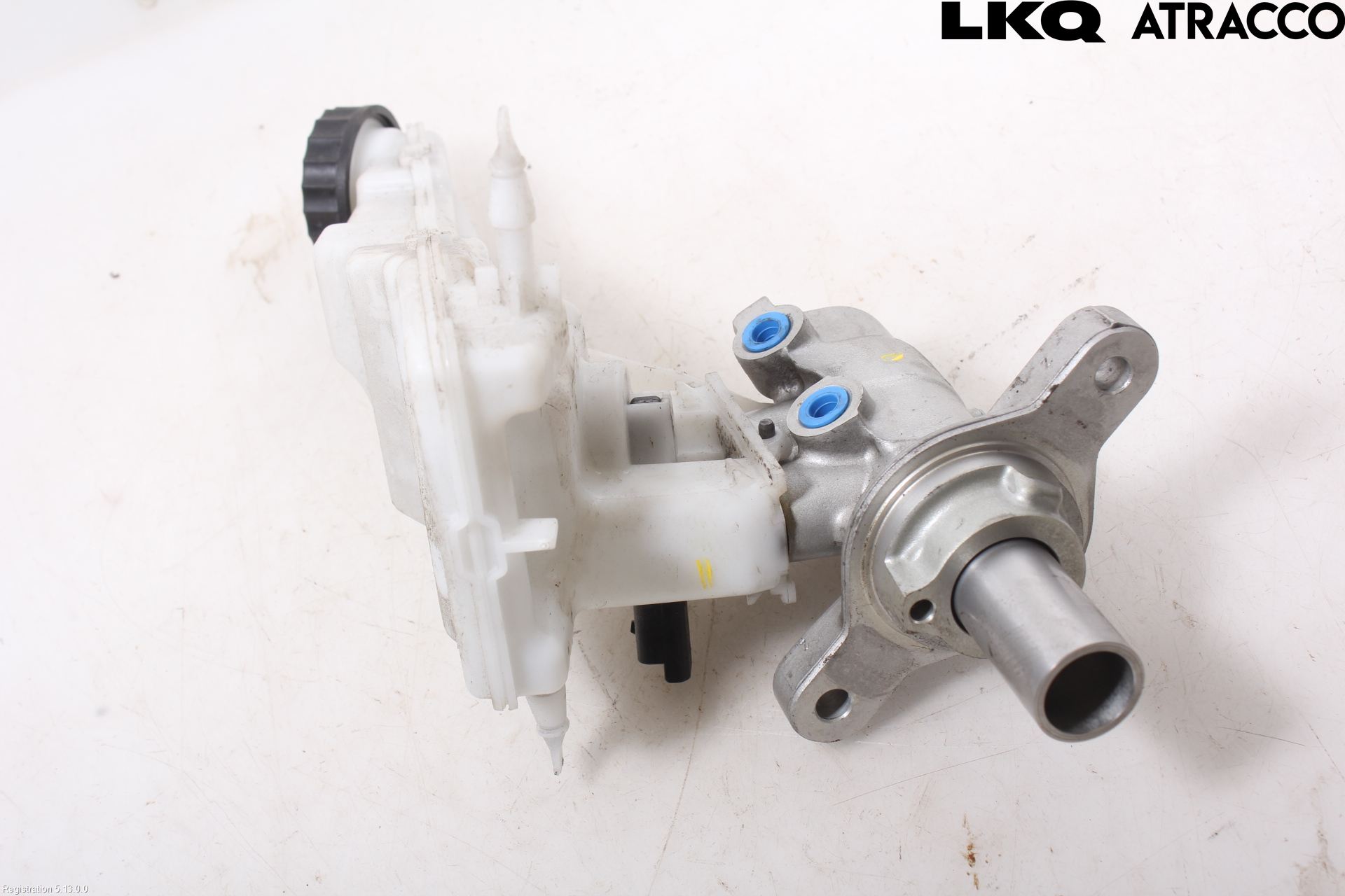 Opel ASTRA L 22- Brems Hovedsylinder