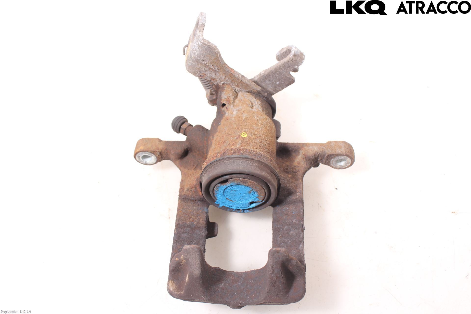 Opel ASTRA J 10-15 Bremsecaliper Bak Høyre