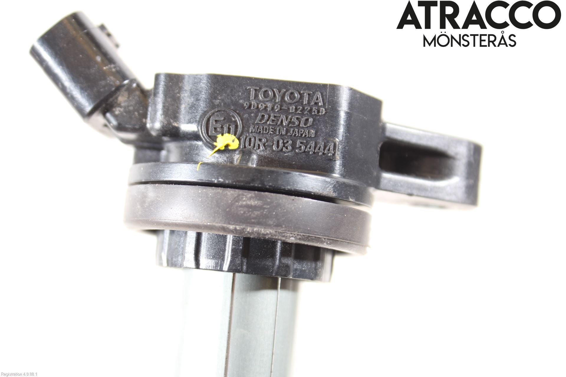 Toyota VERSO 09-18 Coil