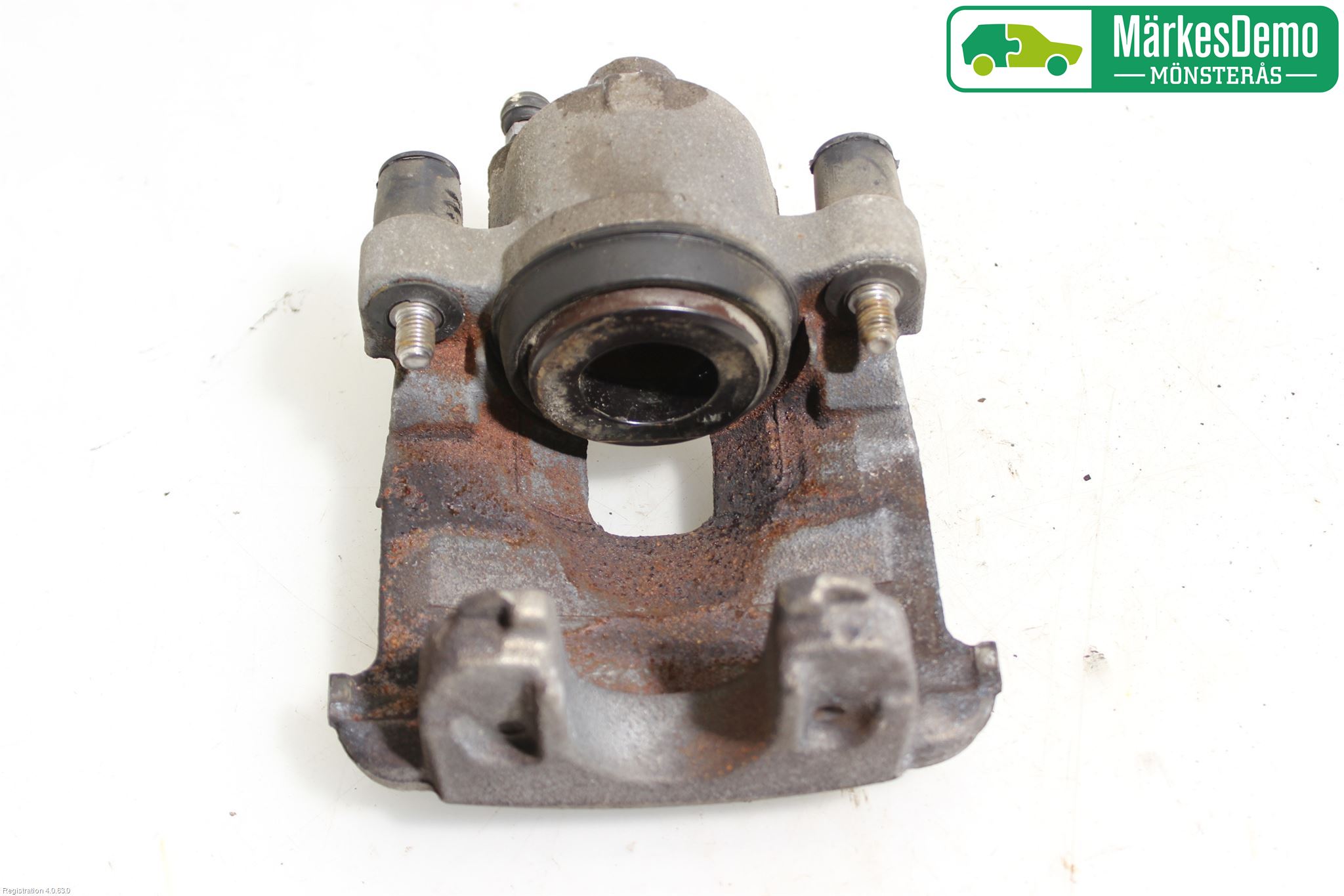 Opel ASTRA K 16-22 Bremsecaliper Foran Venstre