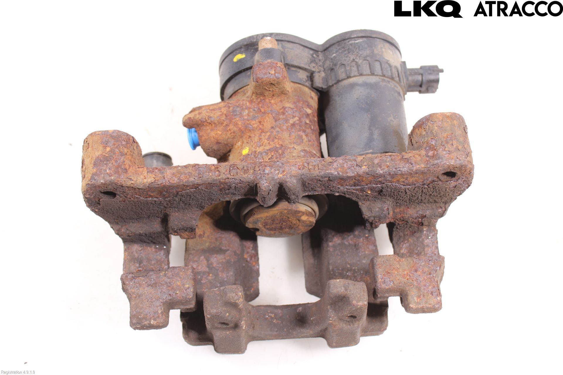 Subaru OUTBACK 15-20 Bremsecaliper Bak Høyre