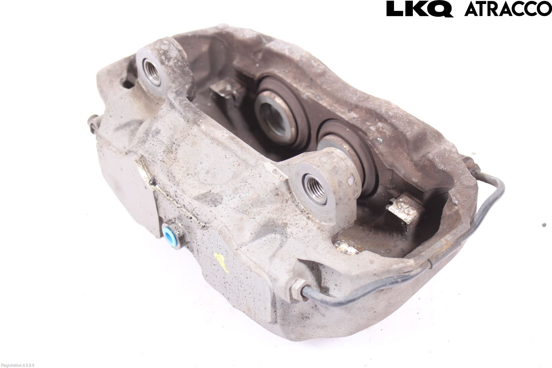 Audi A4/S4 B9 16-19 Bremsecaliper Foran Venstre