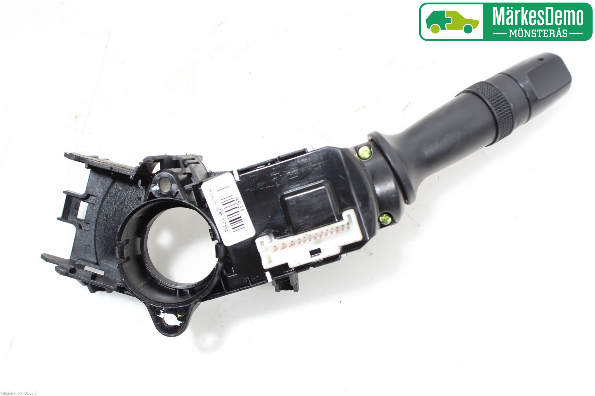 Kia CEED 12-18 Bryter Ratt Blinklys - Lys
