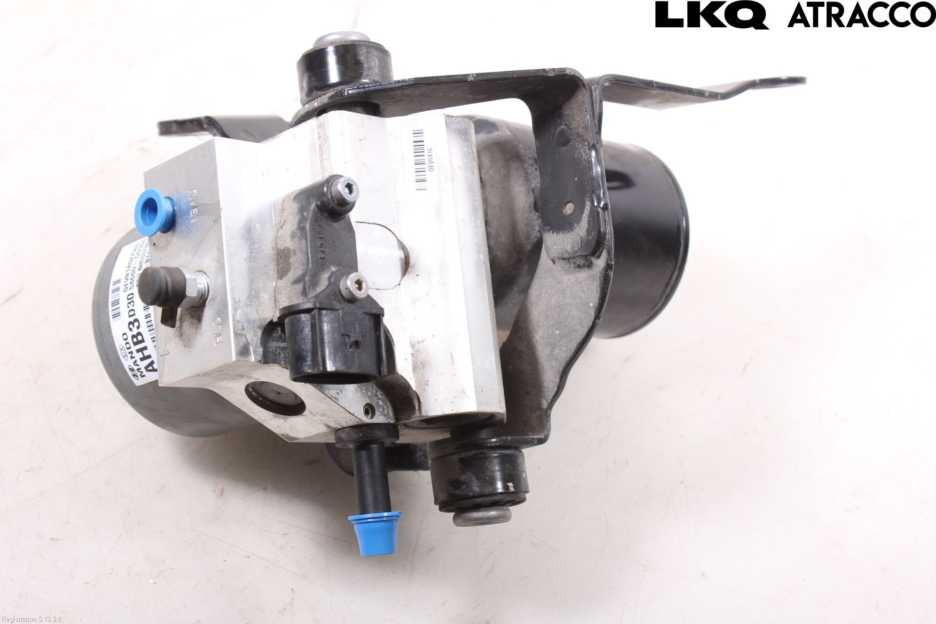 Kia NIRO (DE) 17-22 Abs Hydraulikkpumpe