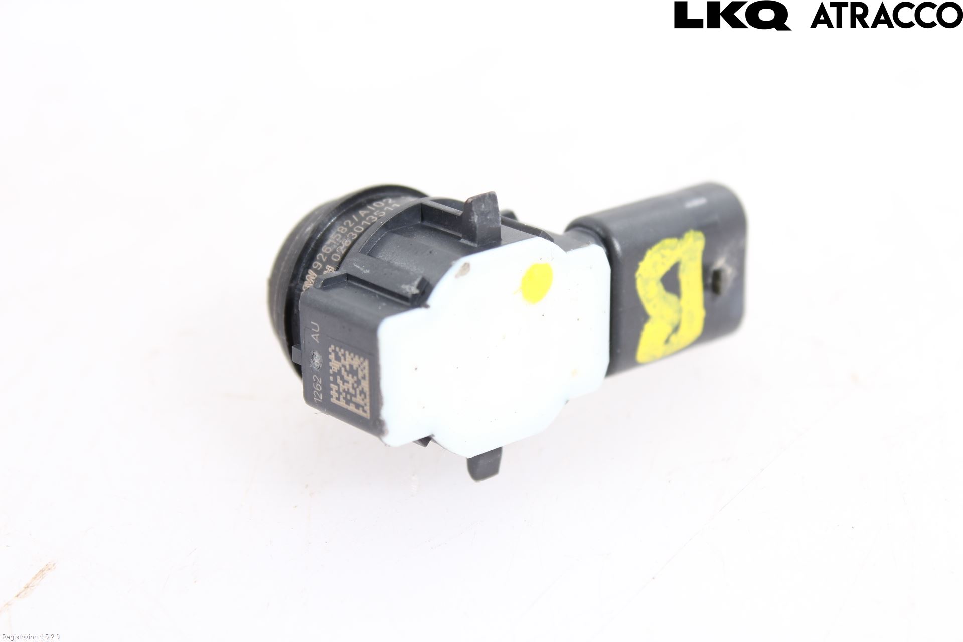 BMW 3 F30/F31/F80 12-19 Sensor Ryggesensor