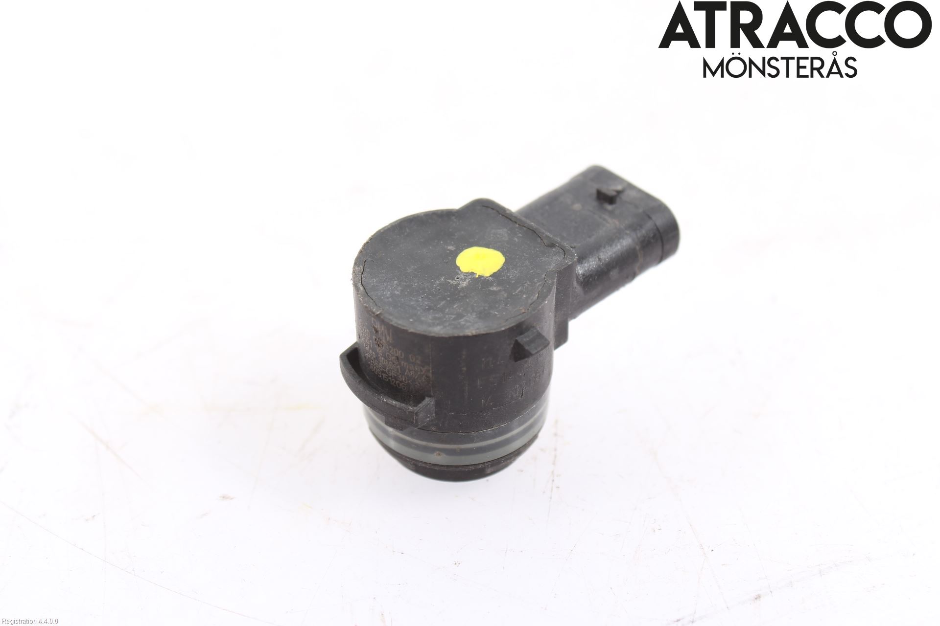 BMW 2 F45 Active Tourer 14-21 Sensor Ryggesensor