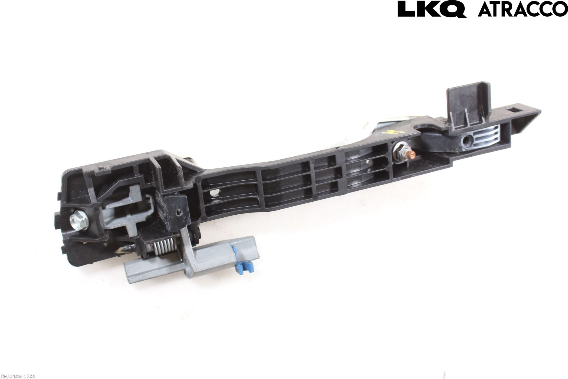 Honda CIVIC 12-16 Dørhandtak Ytre Høyre