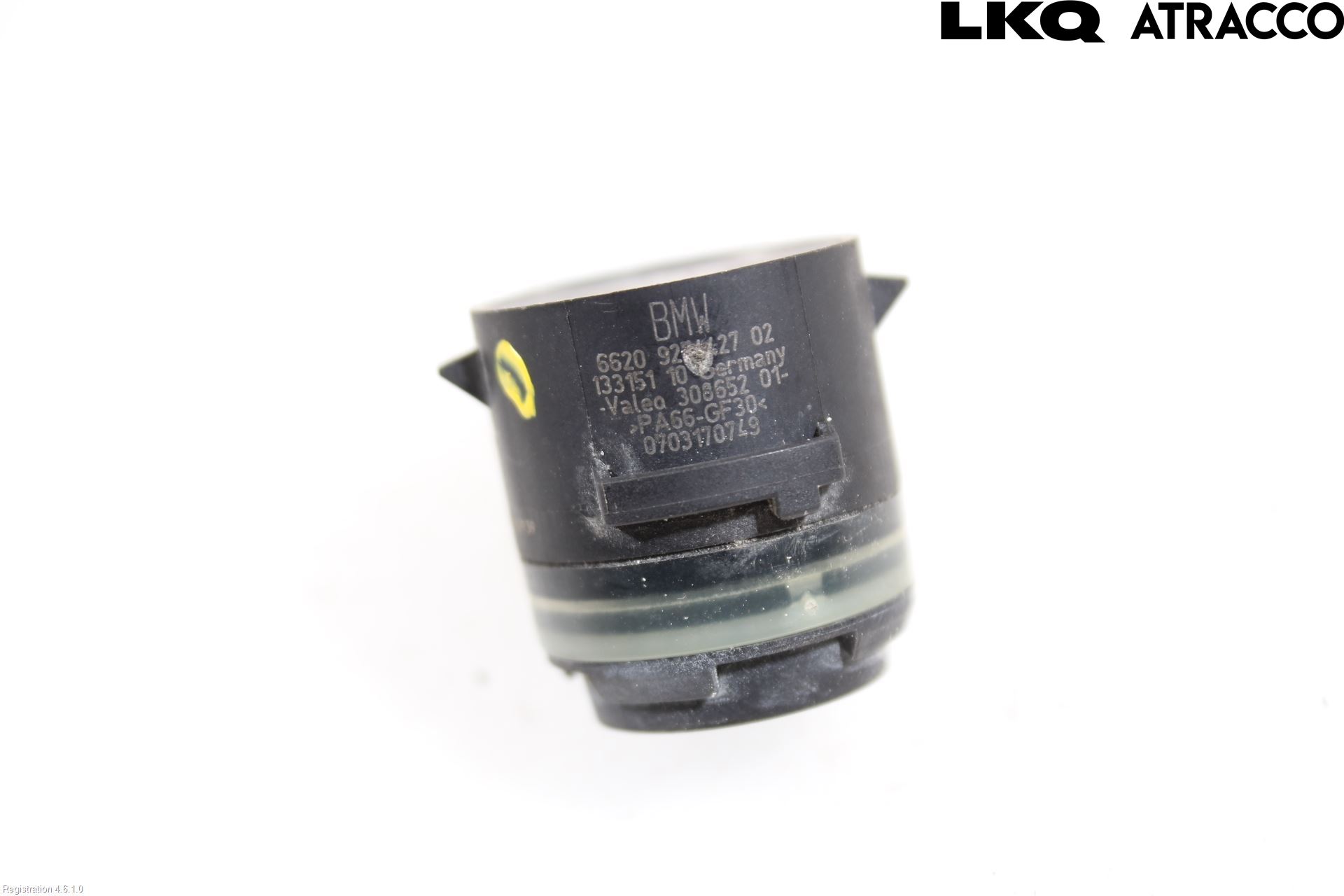 BMW i3 I01 13-22 Sensor Ryggesensor
