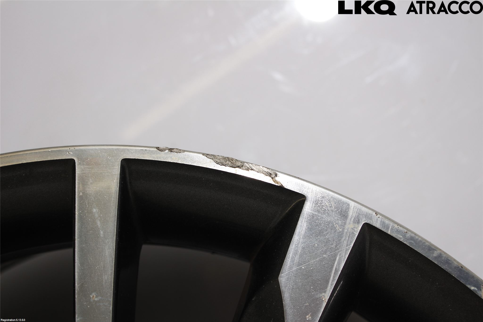 Skoda SUPERB 16-24 Felg Aluminium