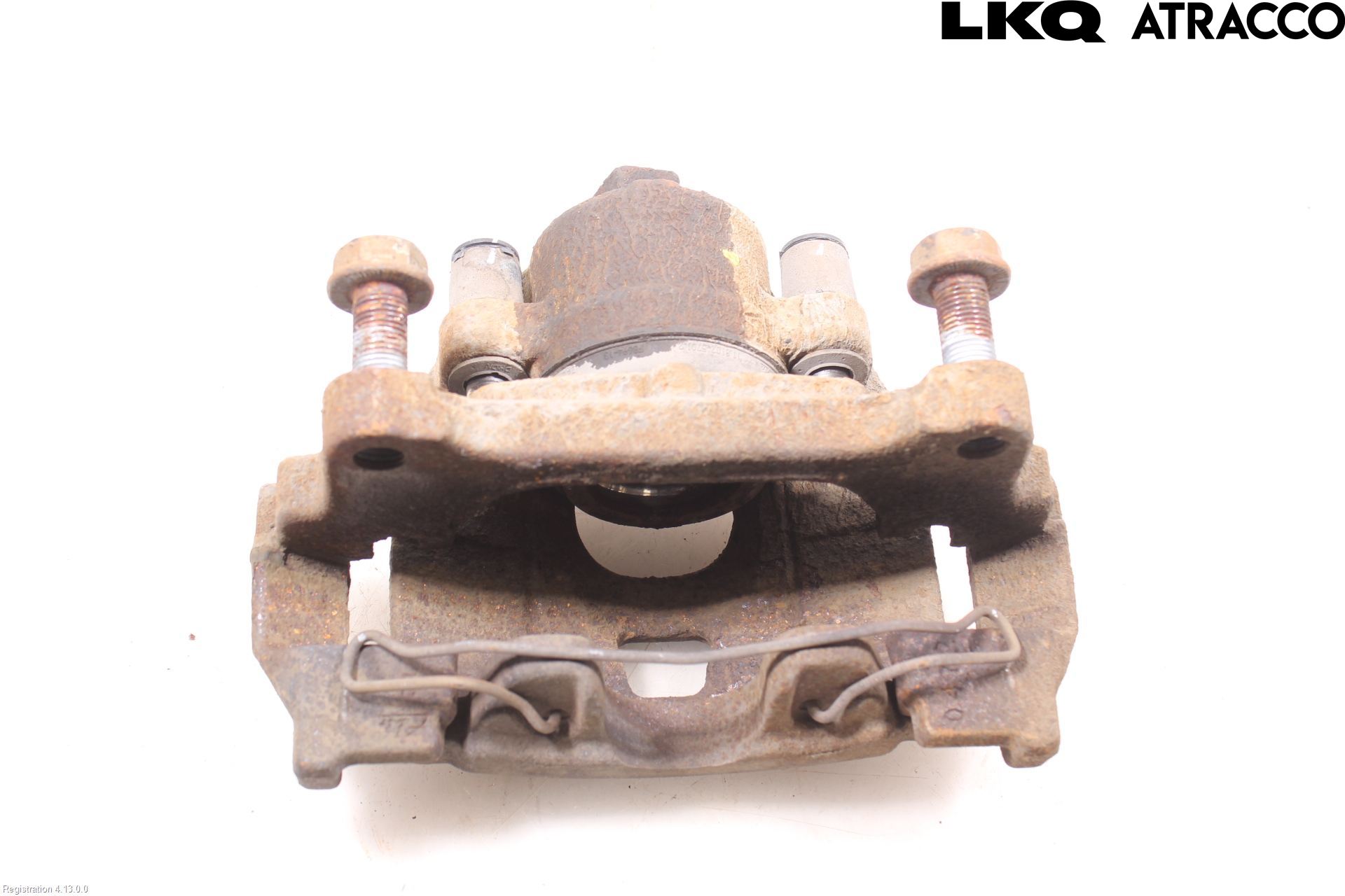 MG 5 22- Bremsecaliper Foran Venstre