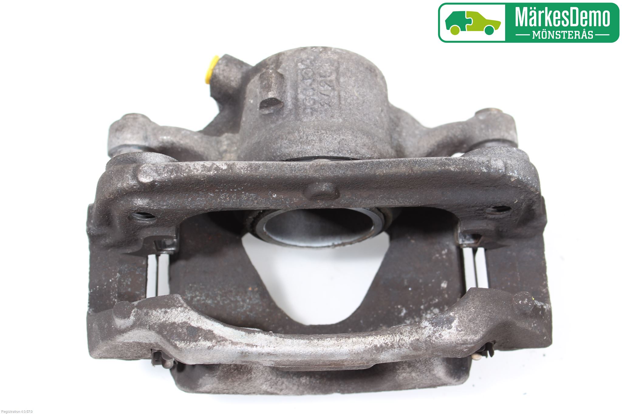 Mini ONE/COOPER 5DR F55 14-24 Bremsecaliper Foran Venstre