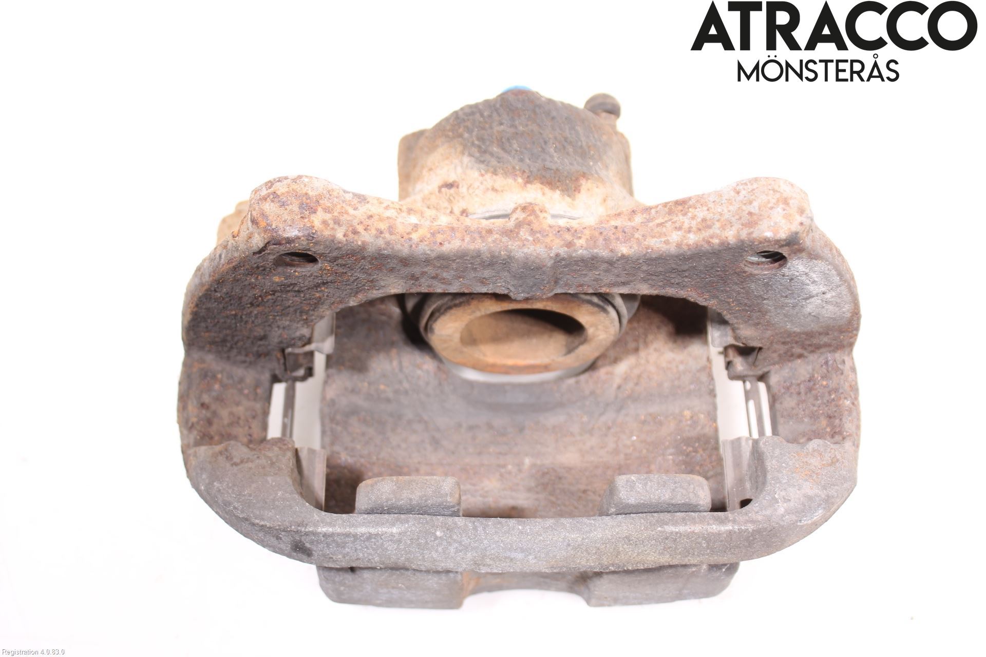 Opel AMPERA 12-16 Bremsecaliper Foran Høyre
