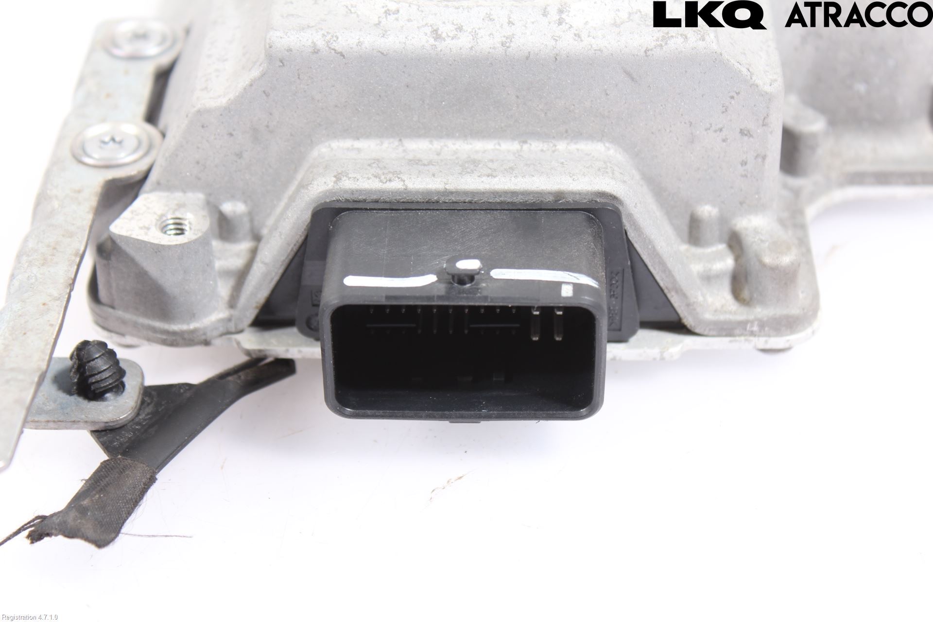 BMW 5 G30/G31/F90 17-23 Batterilader Hybrid
