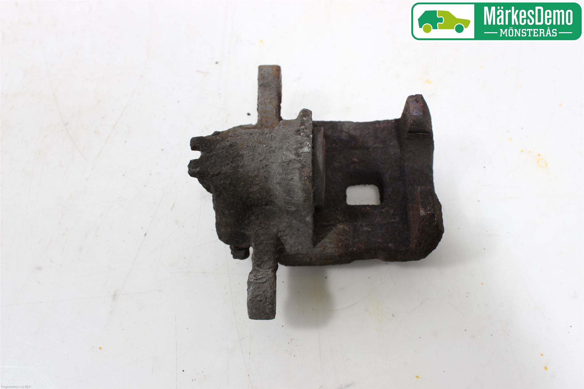 Hyundai i20 PB 09-14 Bremsecaliper Bak Høyre