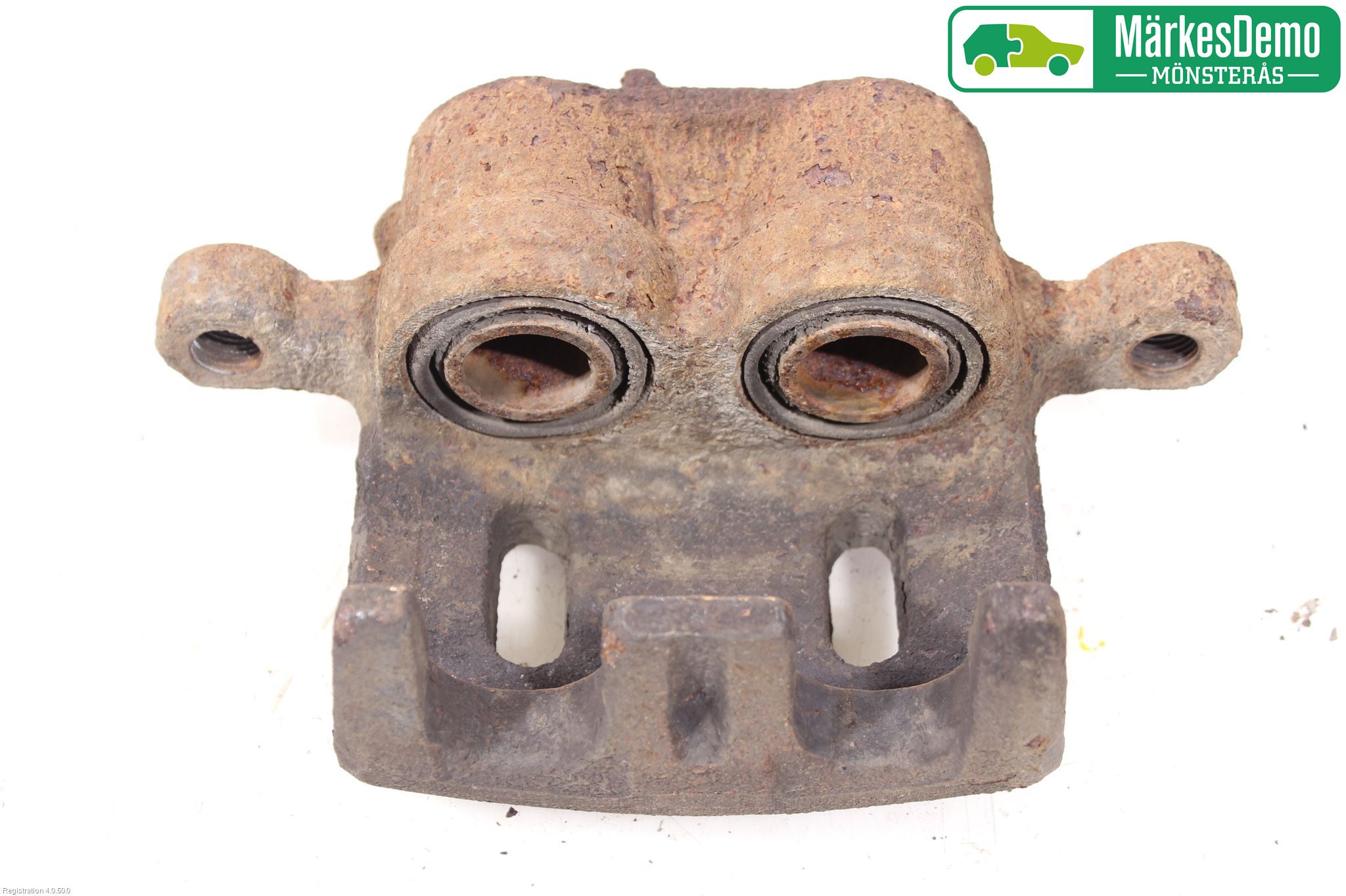 Citroen C-CROSSER Bremsecaliper Foran Venstre