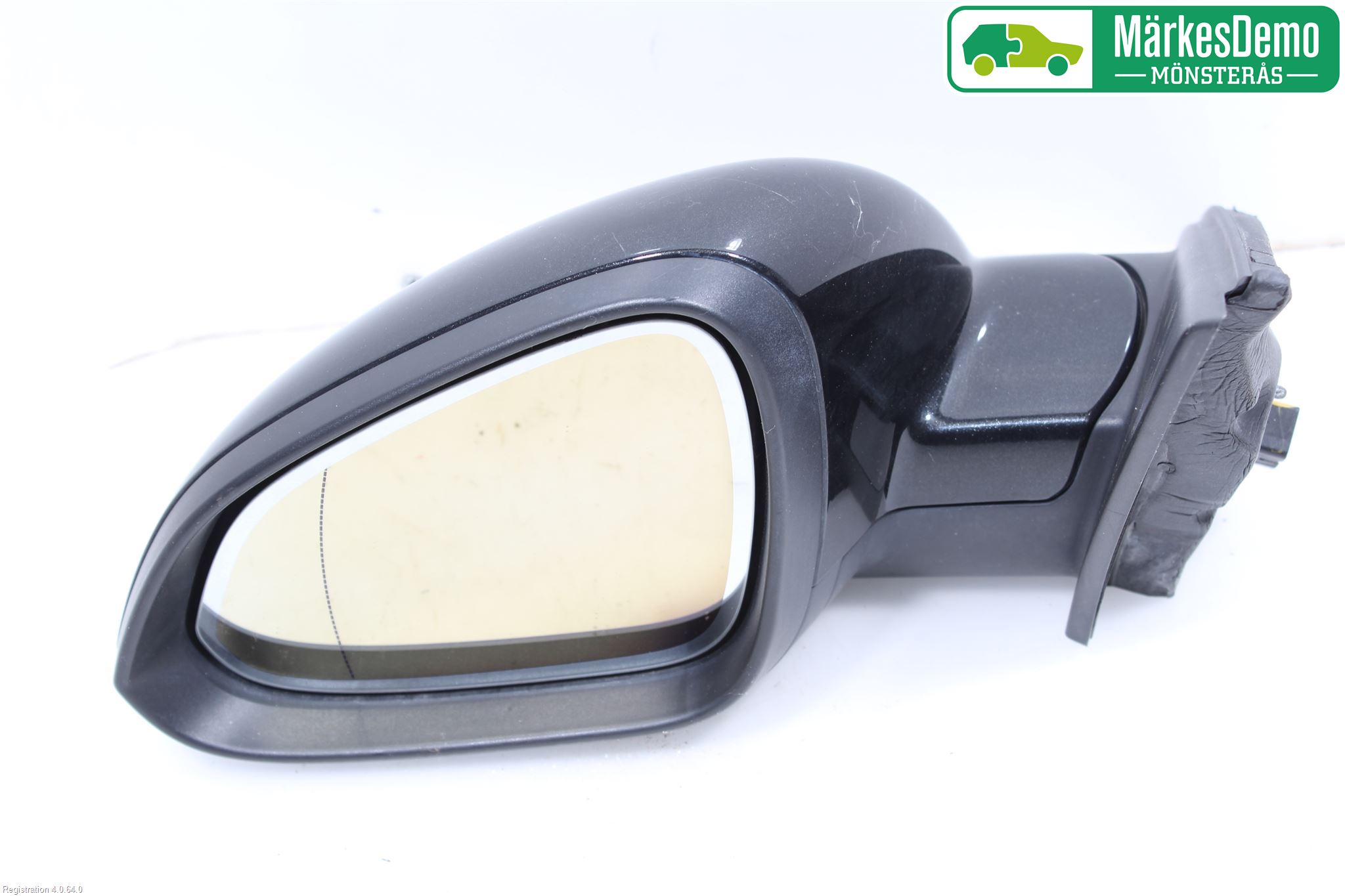 Opel INSIGNIA 09-16 Speil V M-El Justering
