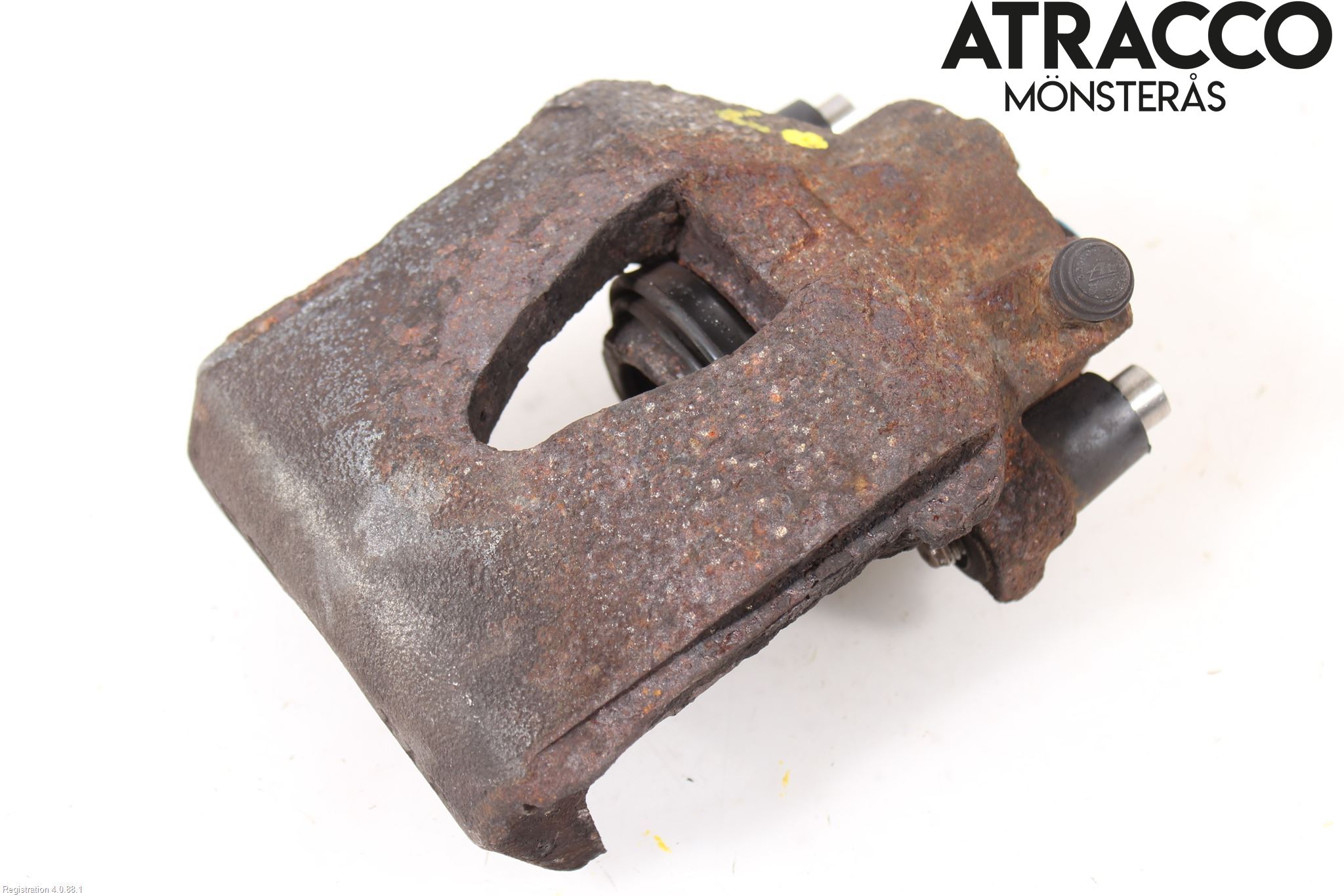 Volkswagen VW JETTA V 06-10 Bremsecaliper Foran Venstre