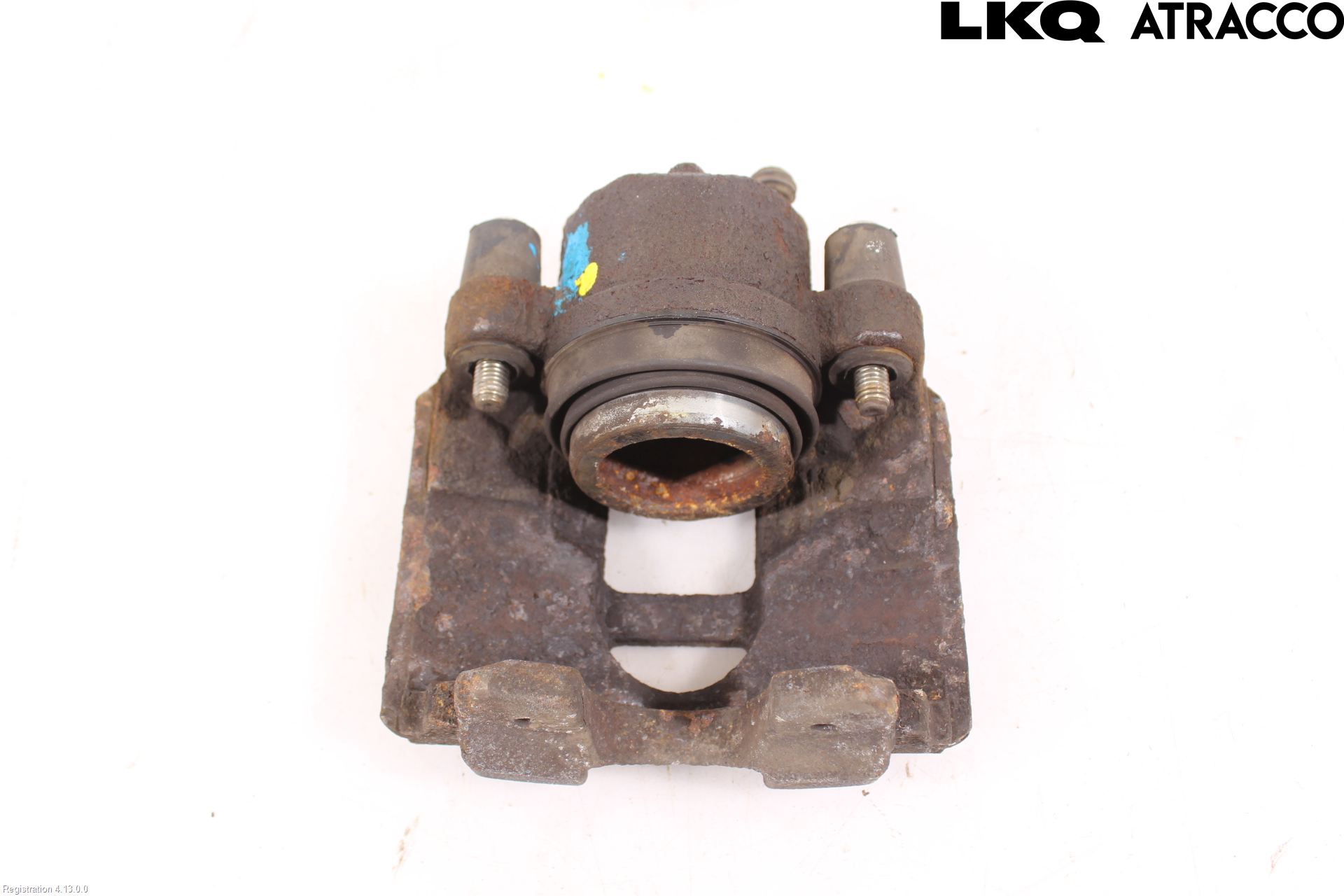 Toyota YARIS XP90 06-11 Bremsecaliper Foran Høyre