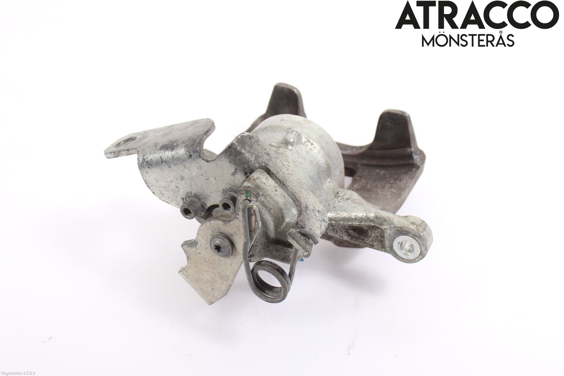 Ford TRANSIT SKÅP/BUSS 14-22 Bremsecaliper Bak Venstre
