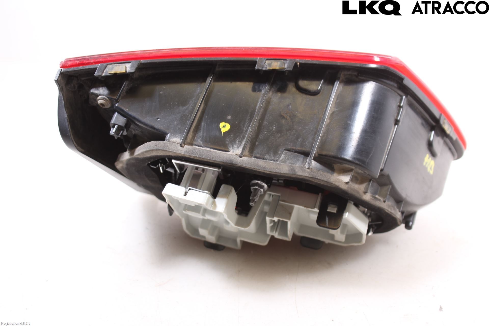 Volkswagen VW GOLF SPORTSVAN 15-20 Baklykt Høyre  På Luke(Indre)