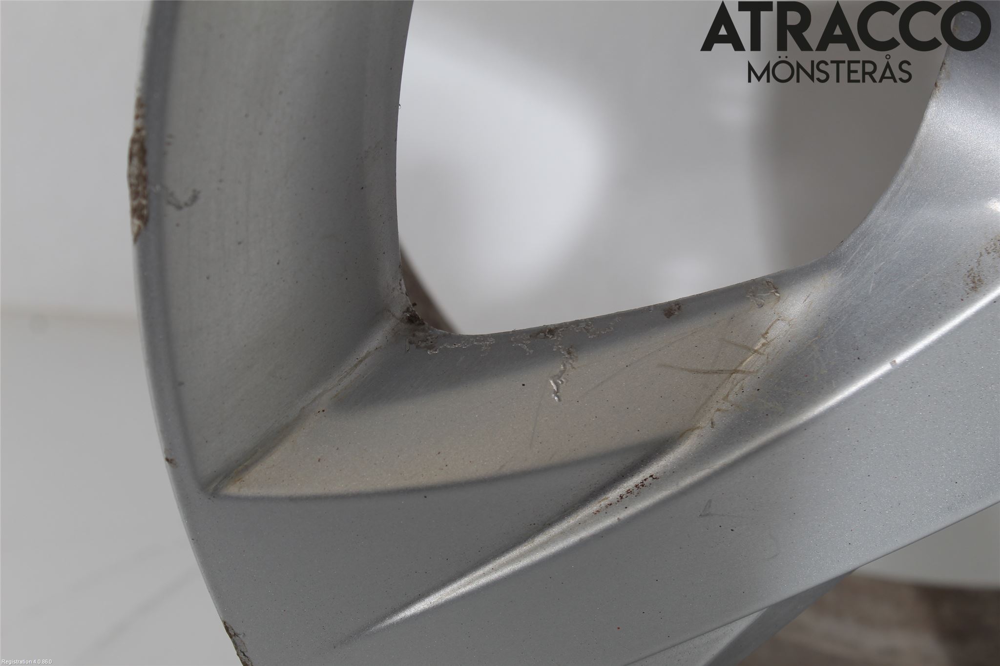 Hyundai i40 08-15 Felg Aluminium
