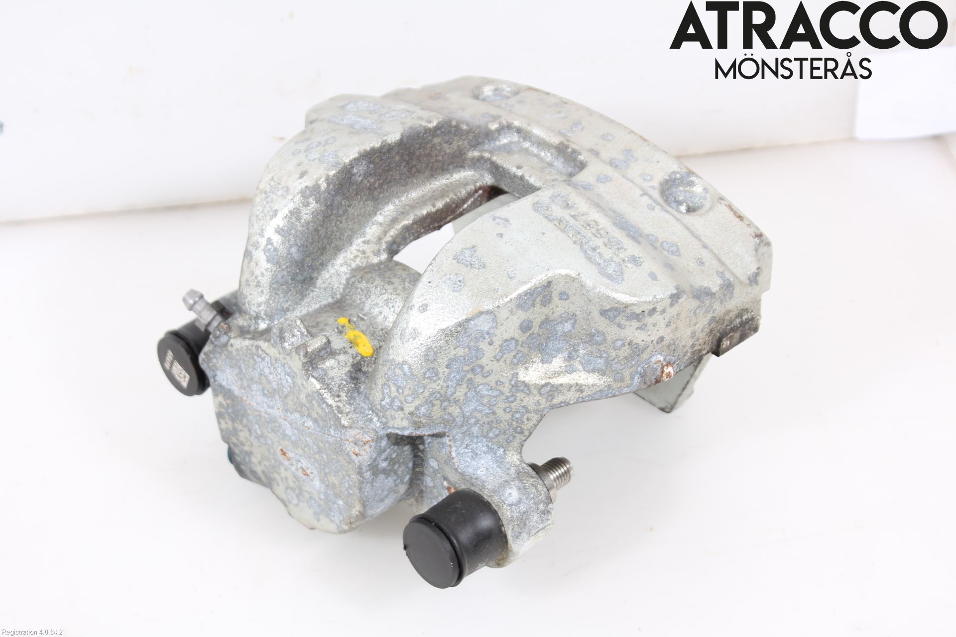 Volvo XC90/RECHARGE 16- Bremsecaliper Foran Venstre