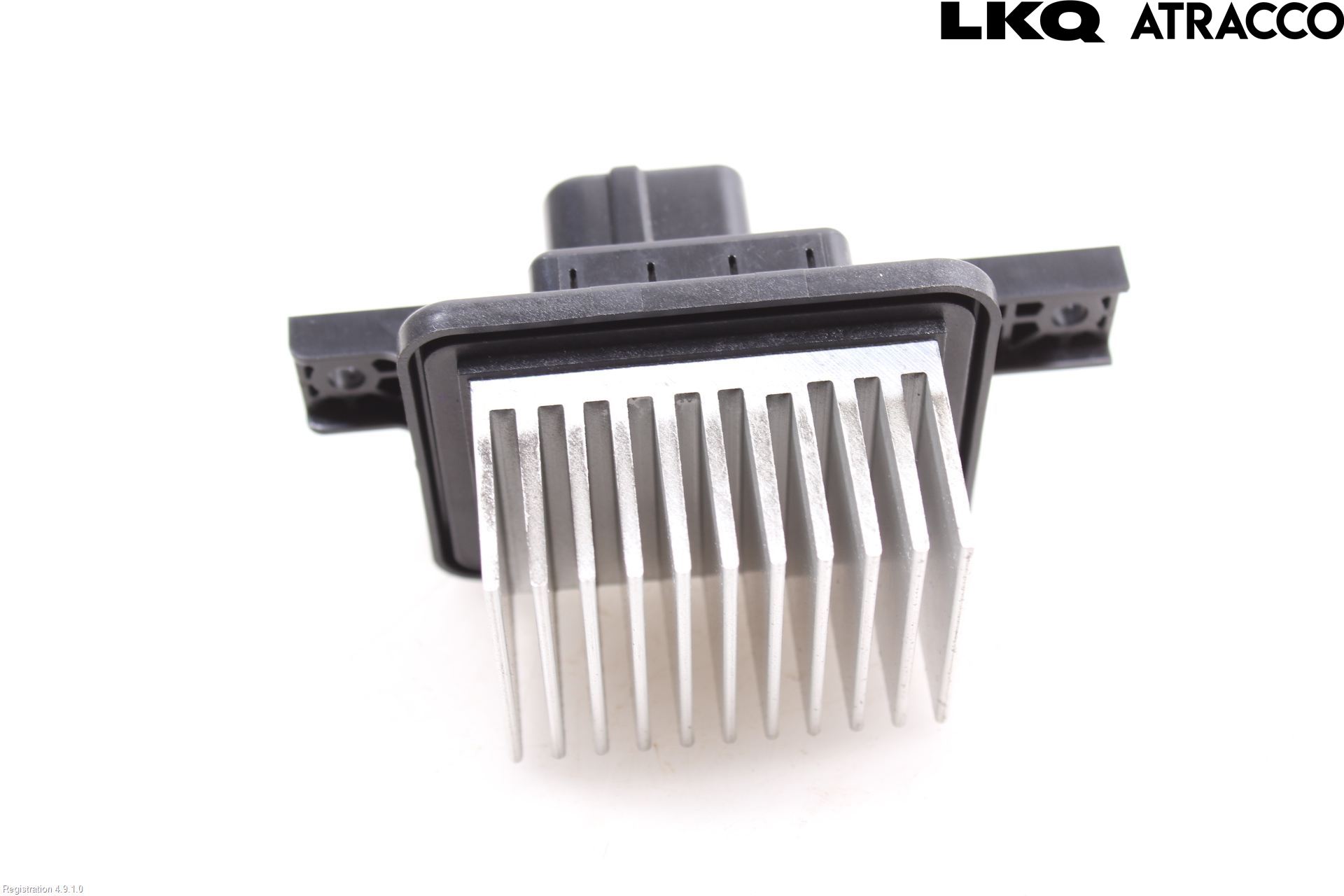 Honda CIVIC 17-22 Varmeapparat Viftemotstand