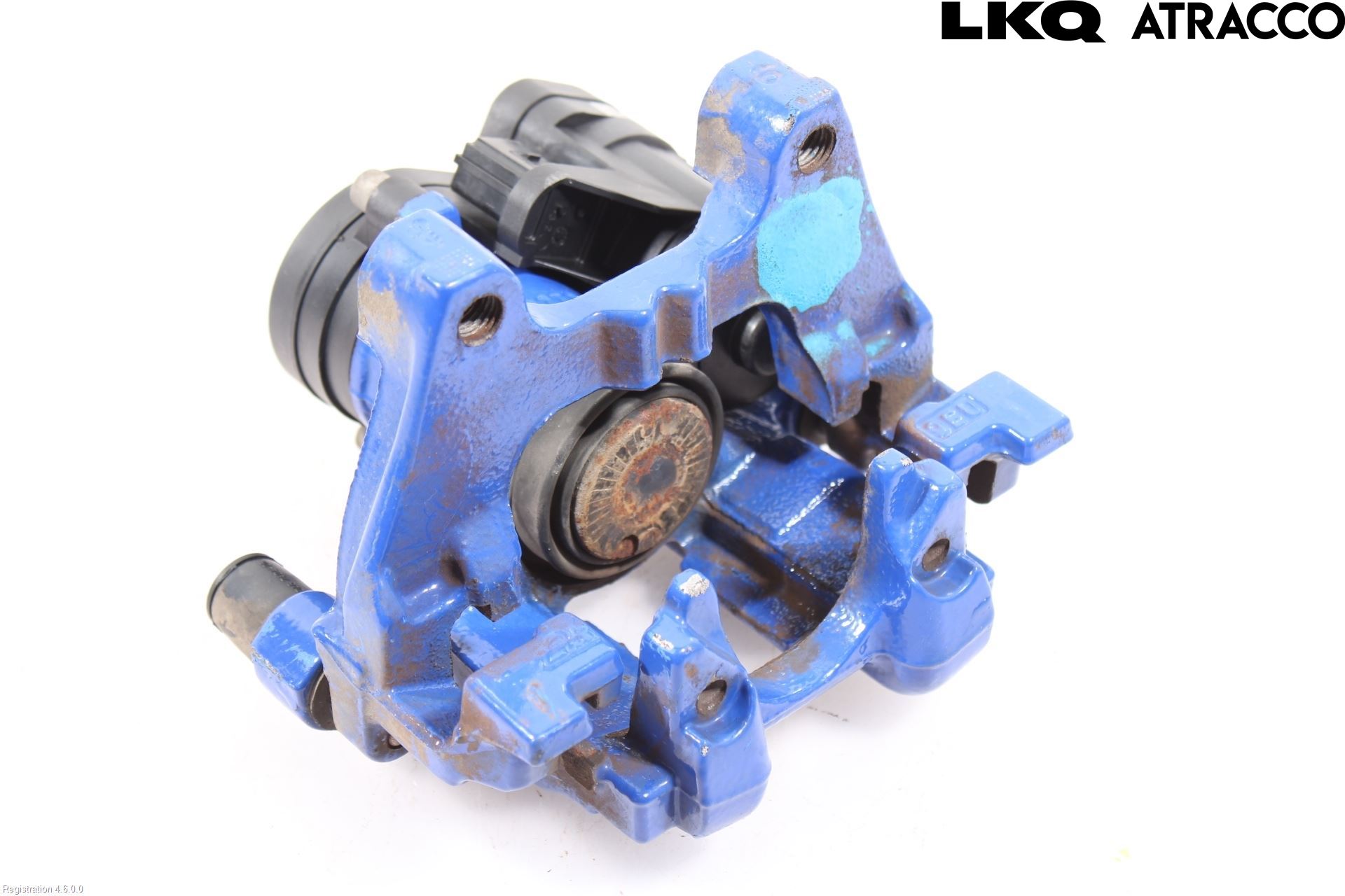 Volkswagen VW PASSAT 20-24 Bremsecaliper Bak Høyre