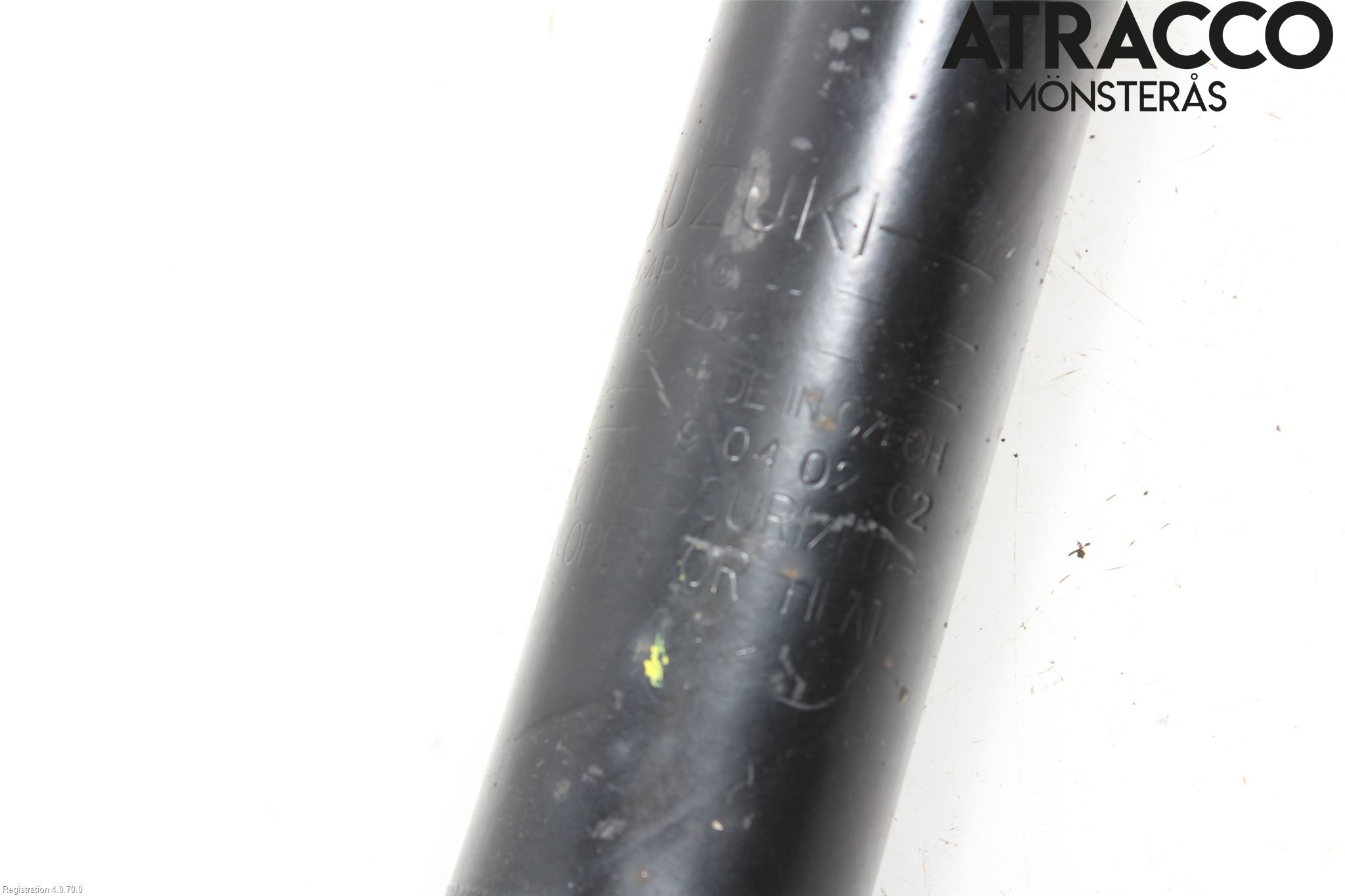 Suzuki VITARA 15- Støtdemper Bak