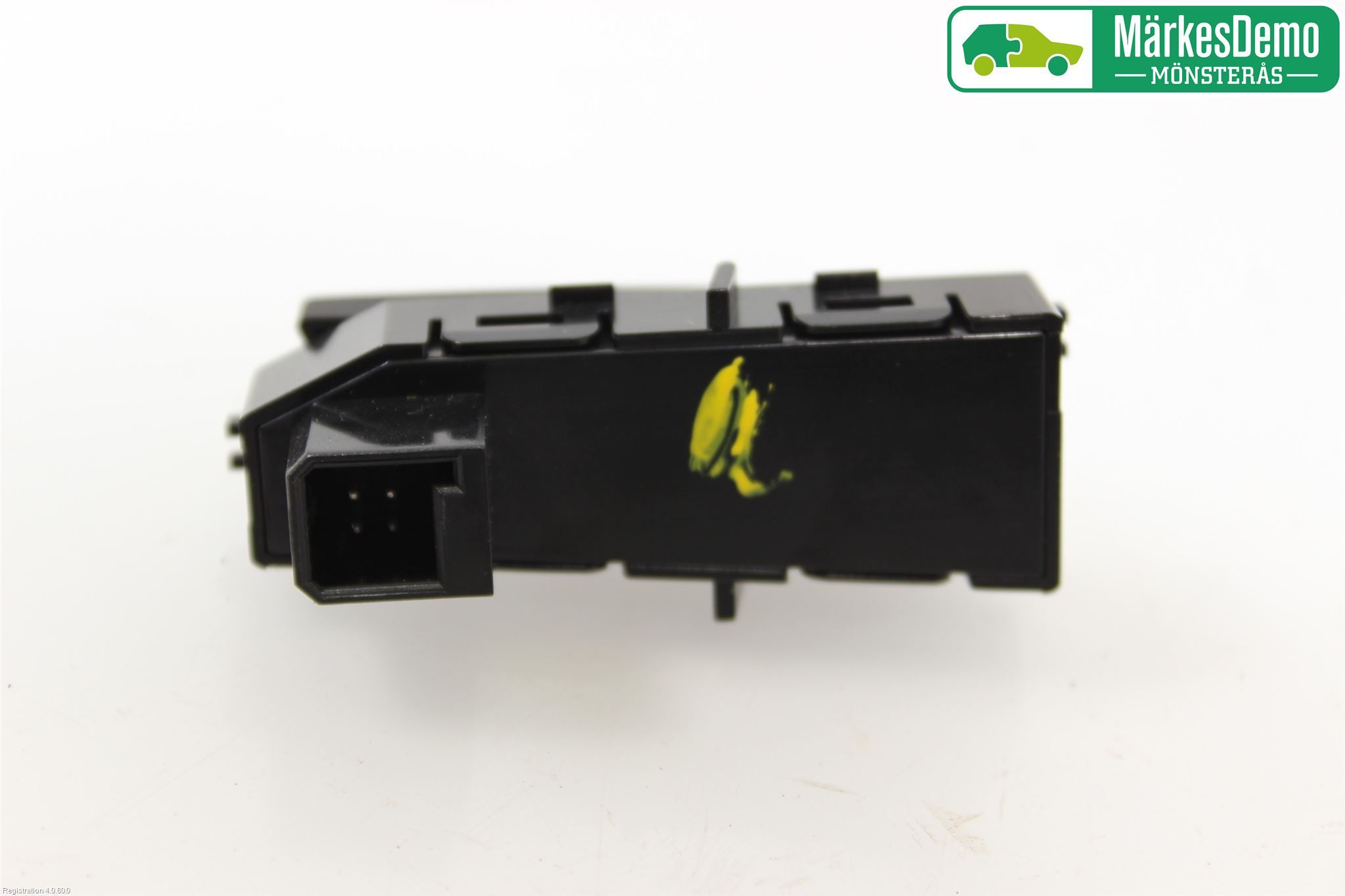 Opel INSIGNIA 09-16 Bryter Airbag Passasjerside