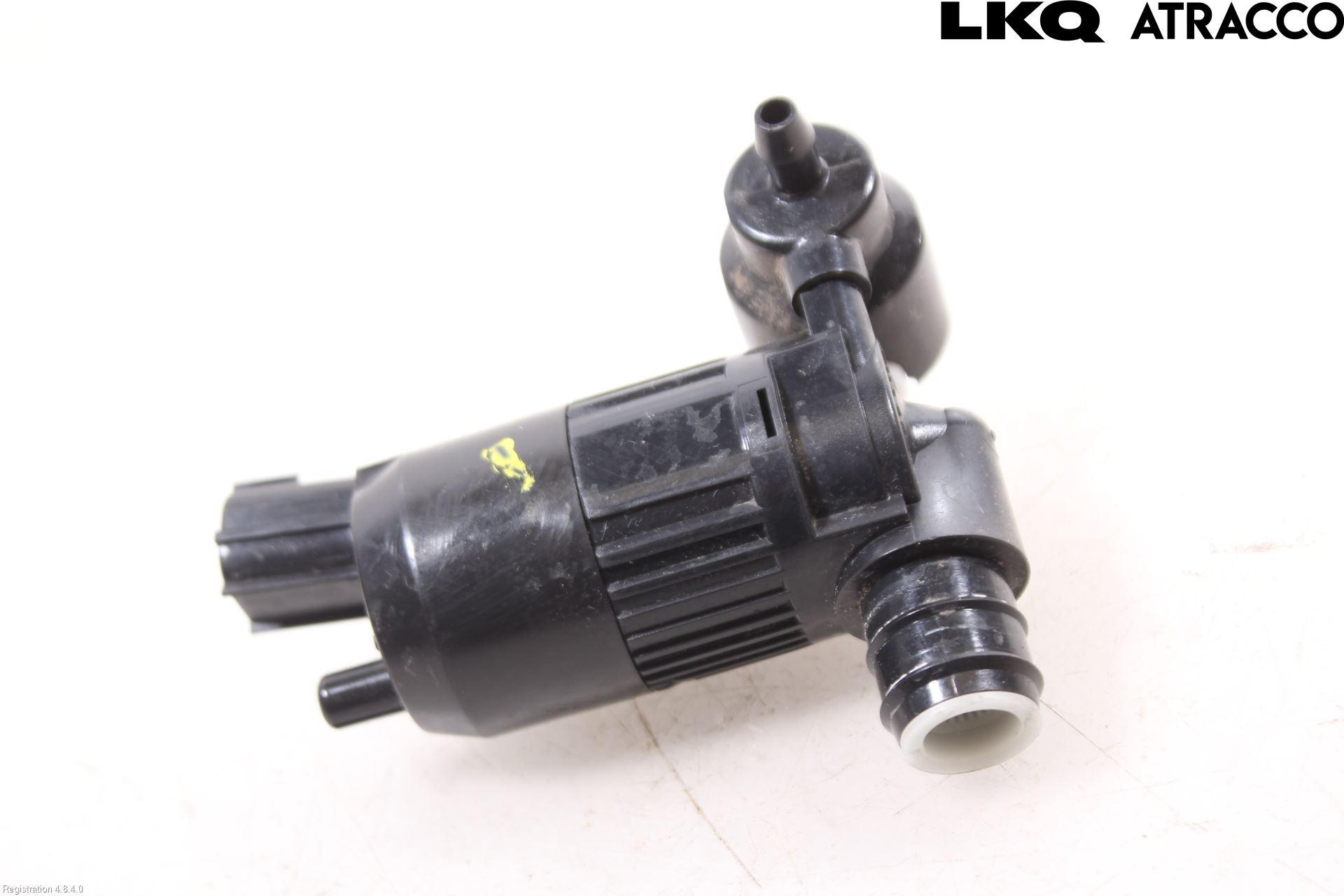 Ford MONDEO 15-22 Spylerpumpe Frontrute