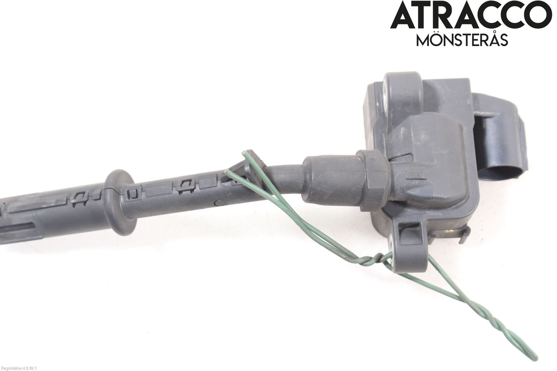 Mercedes-Benz MB S-KLASS (W221) 05-13 Coil
