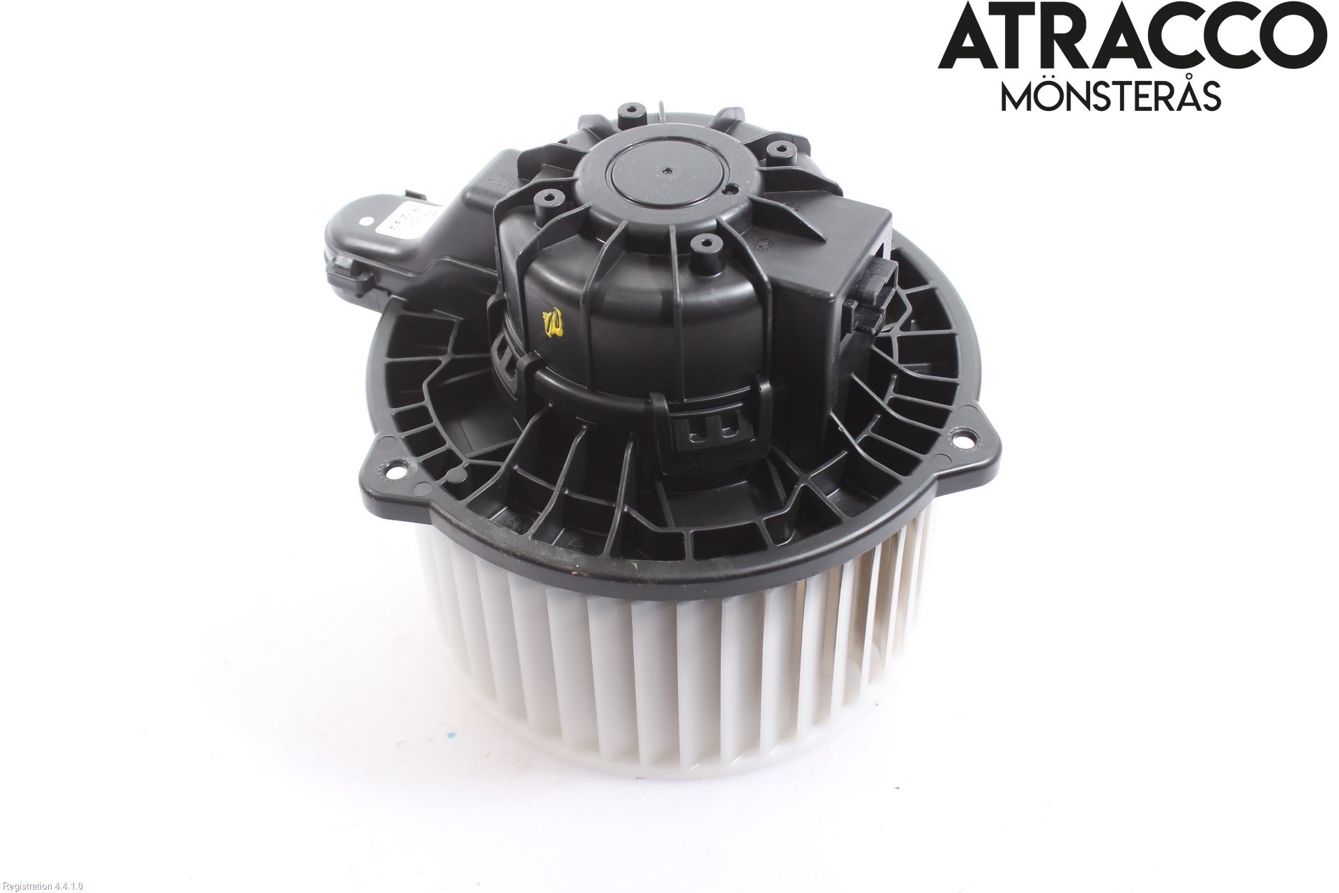 Hyundai i30 PD 17- Varmeapparat Viftemotor