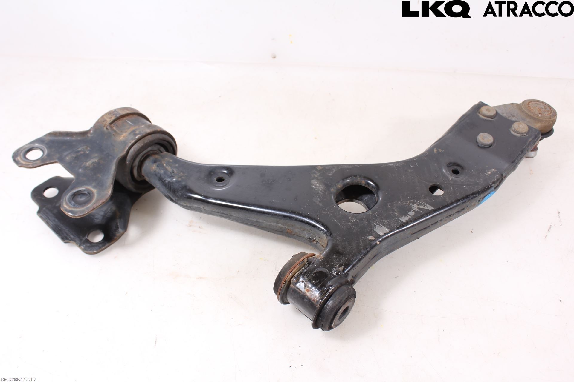 Ford KUGA 13-16 Bærearm Foran Høyre Nedre