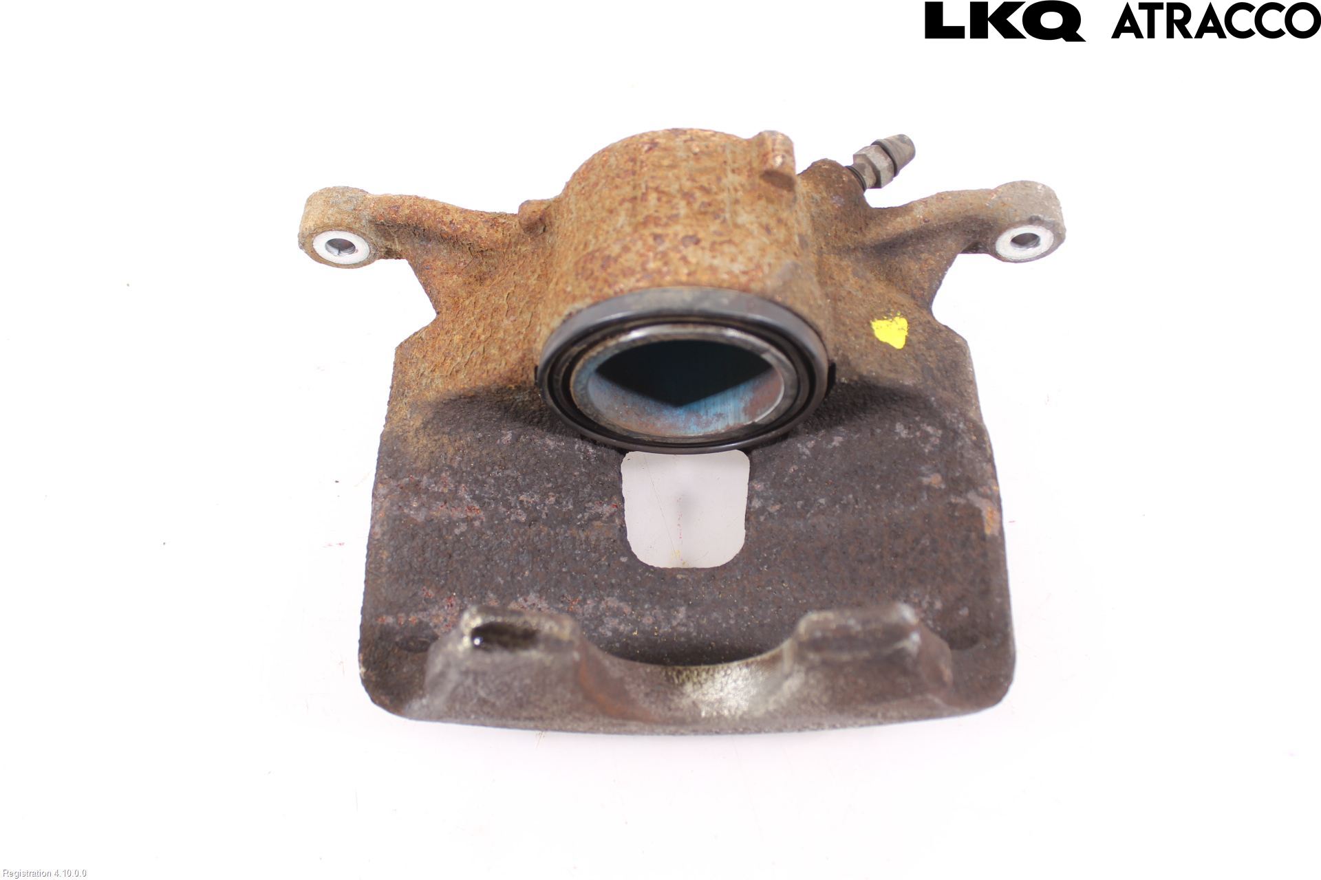 Volkswagen VW GOLF / E-GOLF VIII 20- Bremsecaliper Foran Høyre